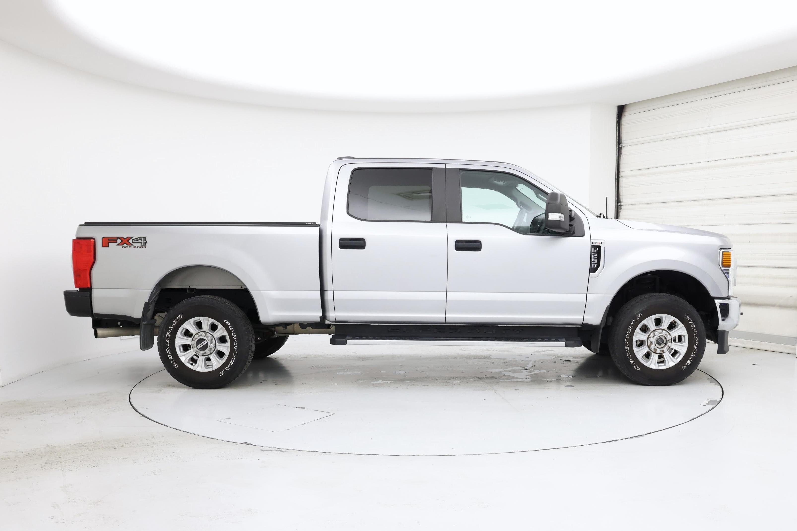 Thumbnail: 2022 Ford F-250 - 7