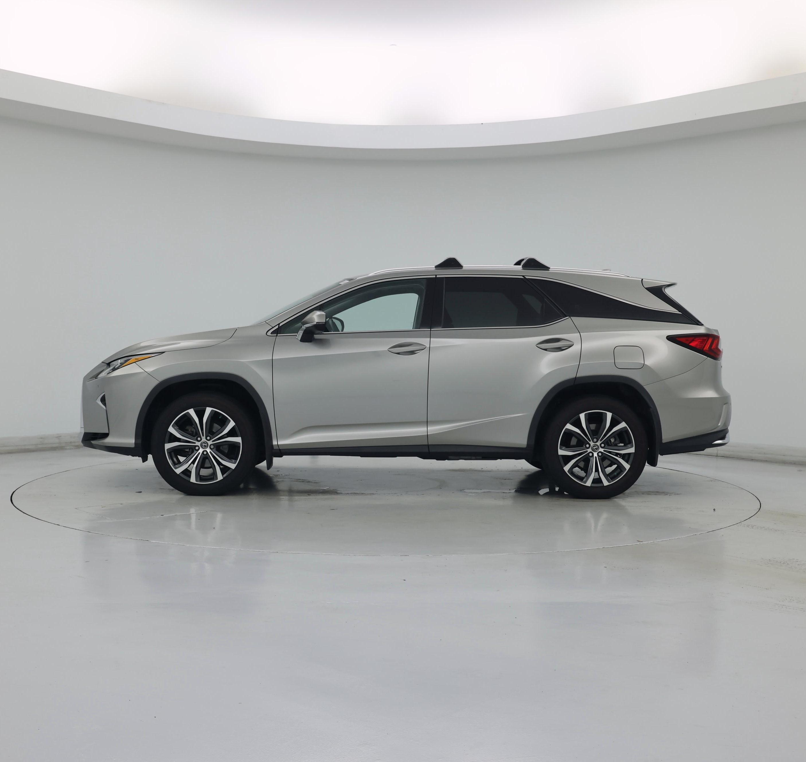 Thumbnail: 2018 Lexus RX - 3