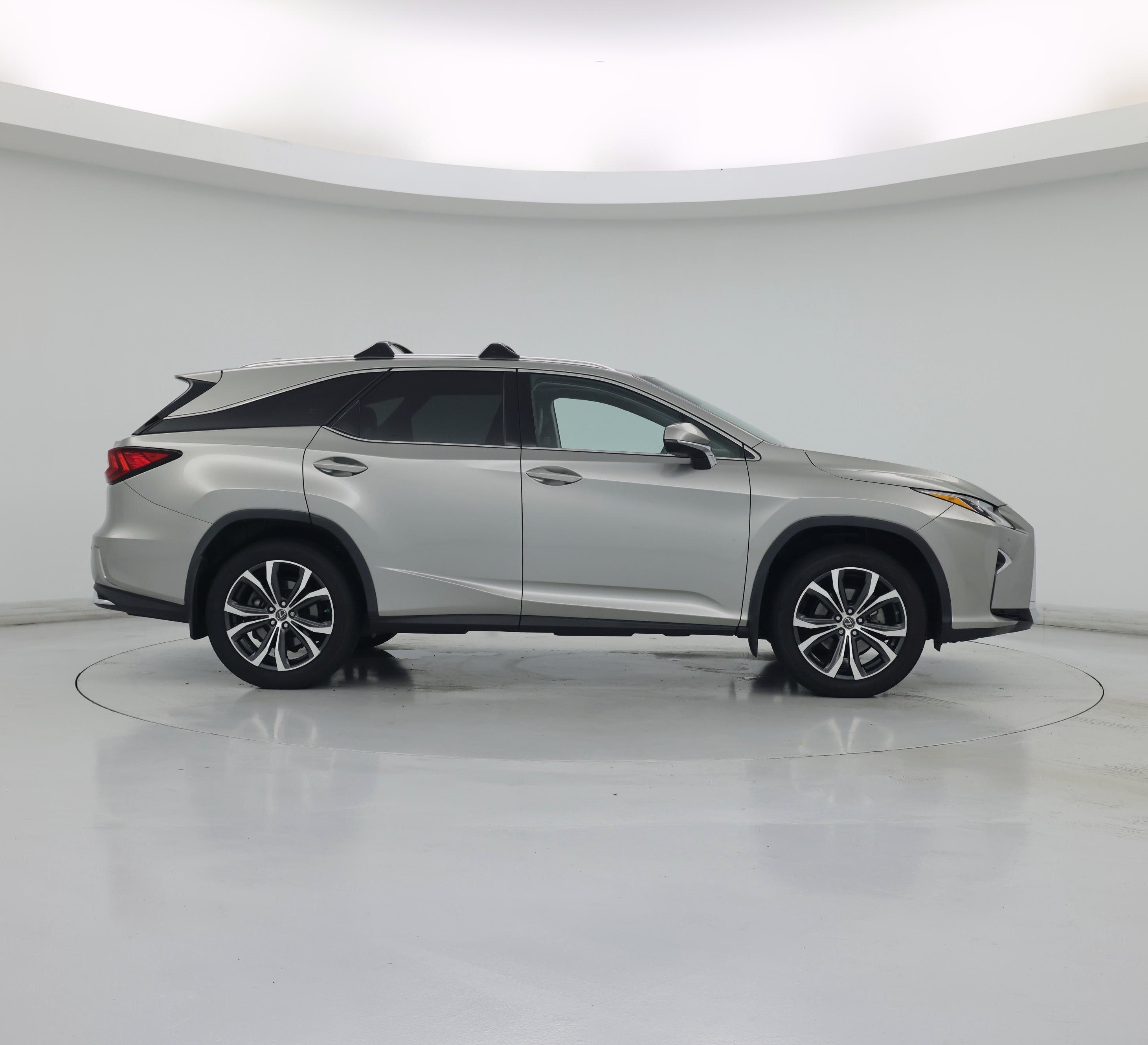 Thumbnail: 2018 Lexus RX - 7