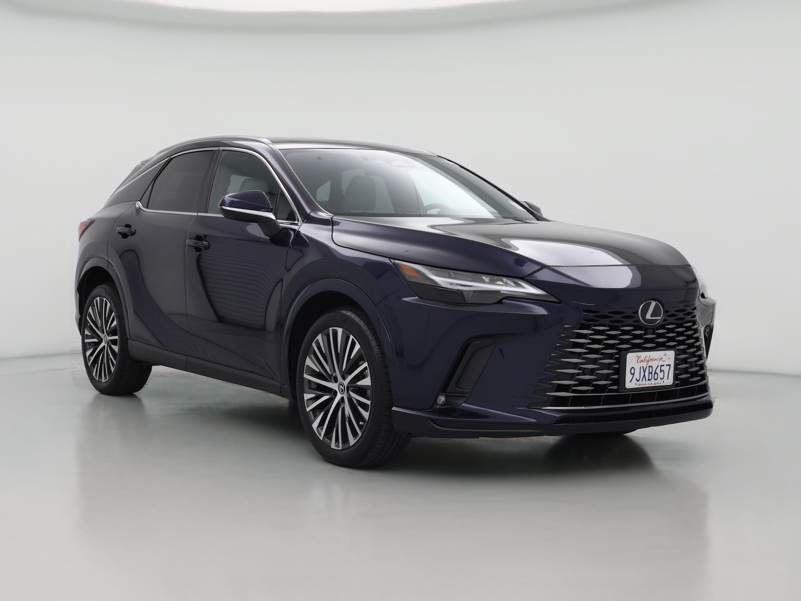 2024 Lexus RX
