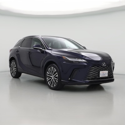 2024 Lexus RX 350 Premium Plus