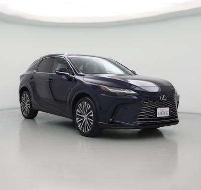 2024 Lexus RX 350 Premium Plus