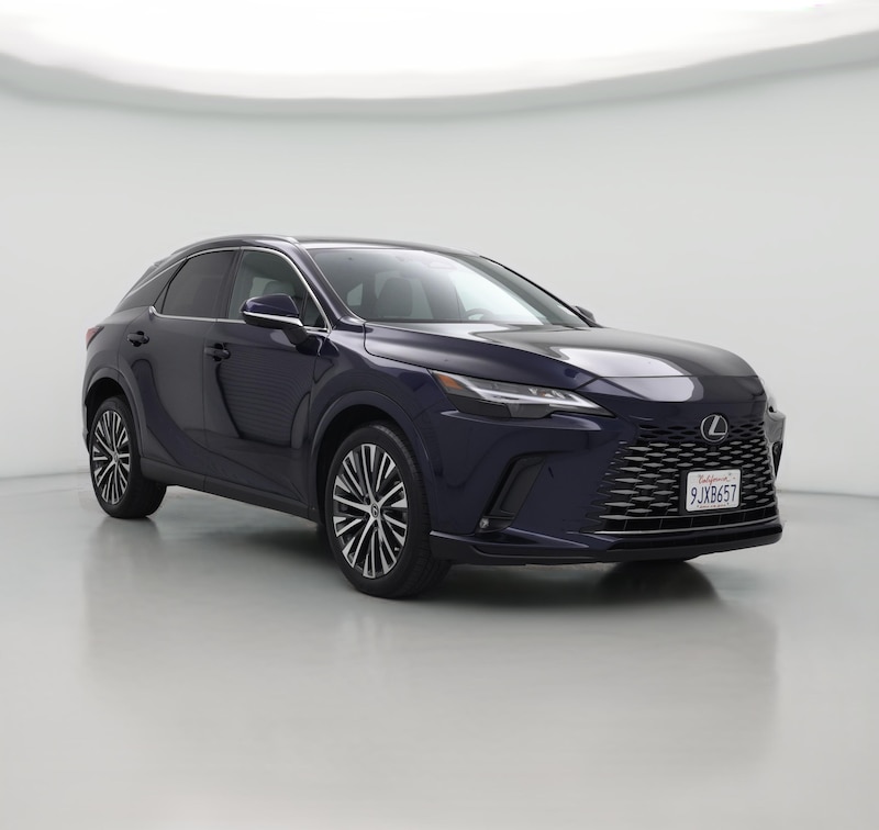 2024 Lexus RX 350 Premium Plus