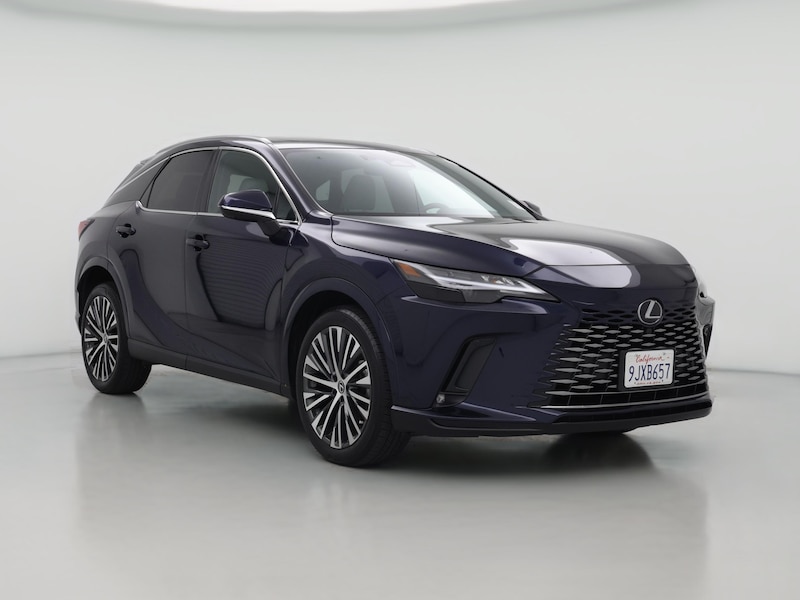 2024 Lexus RX 350 Premium Plus