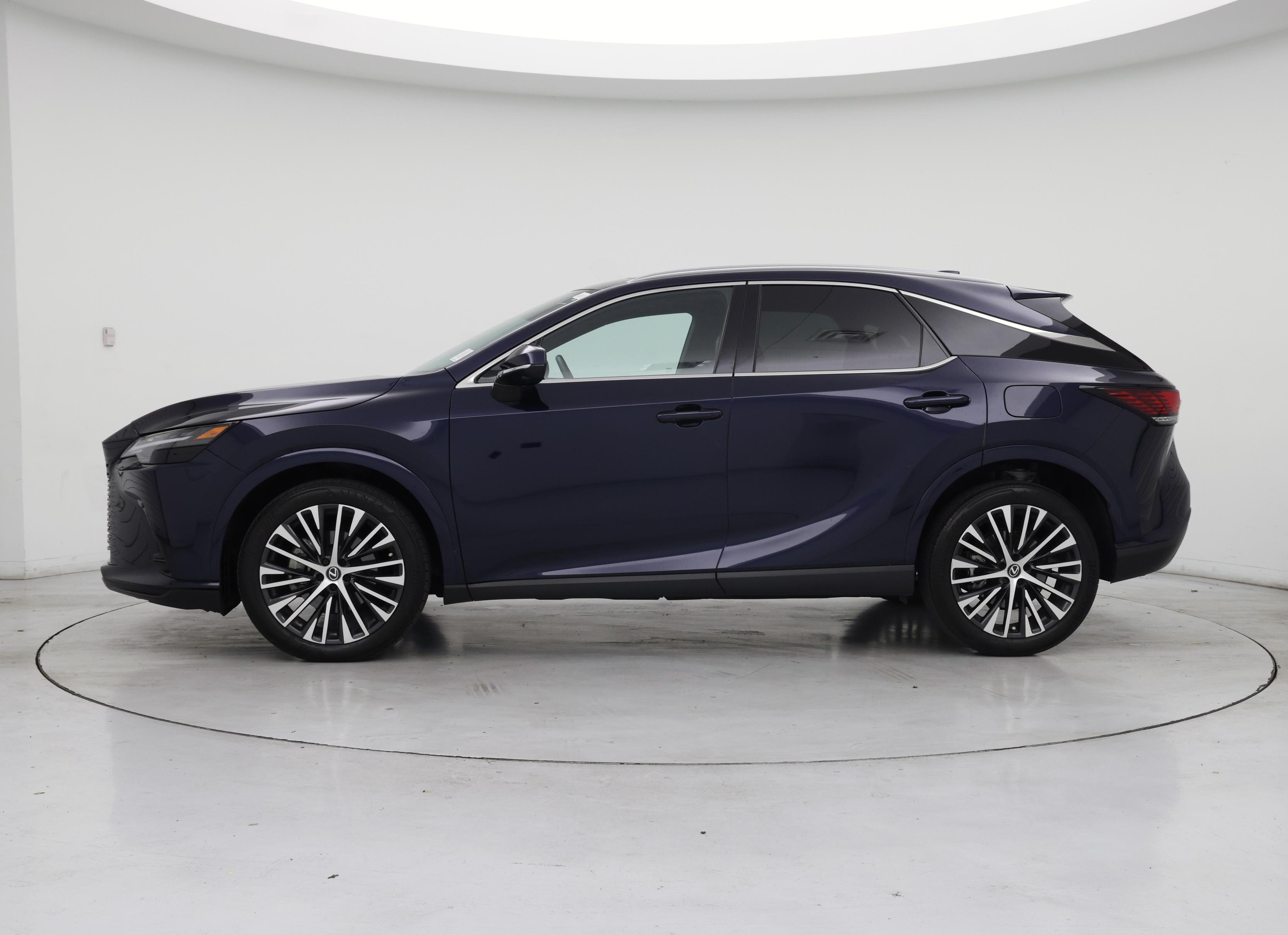 Thumbnail: 2024 Lexus RX - 3