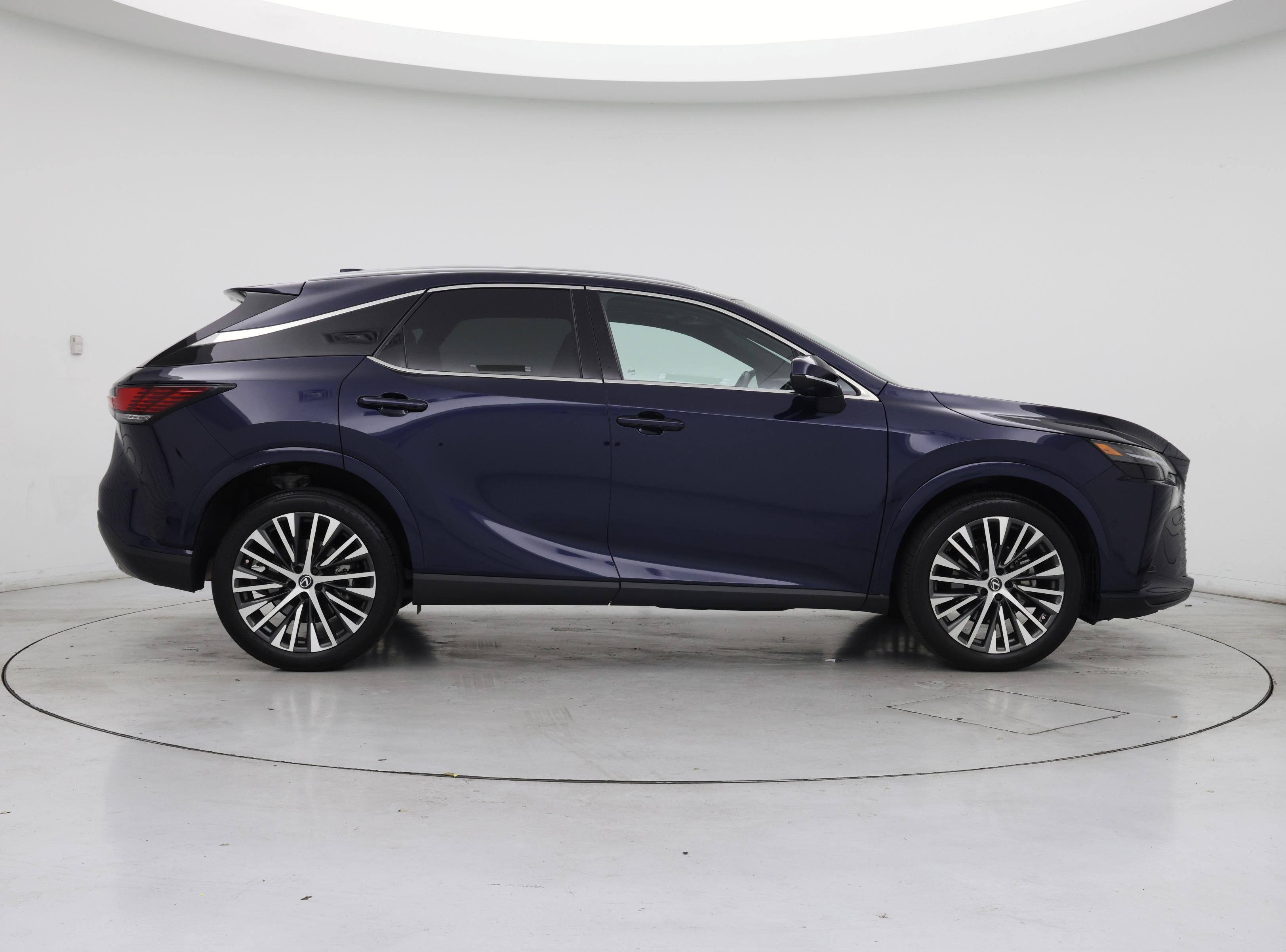 Thumbnail: 2024 Lexus RX - 7
