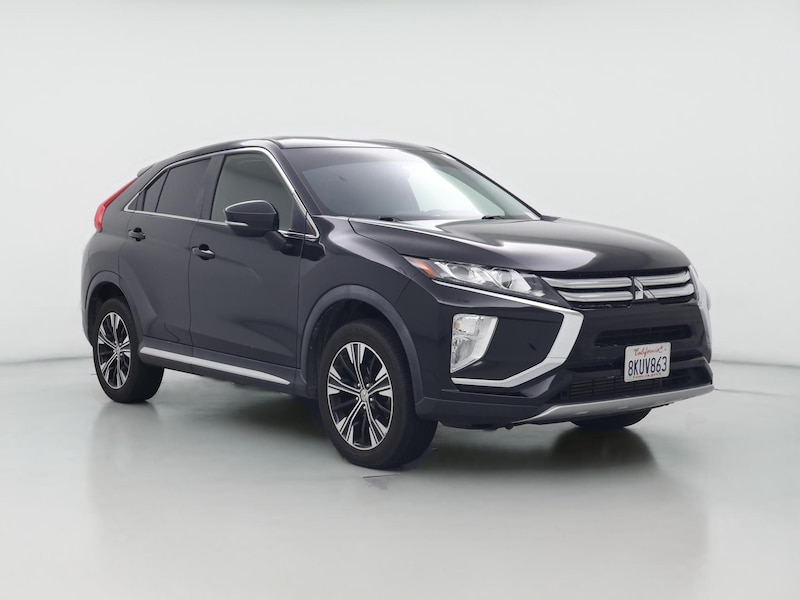 2019 Mitsubishi Eclipse Cross SE -
                  Palmdale, CA