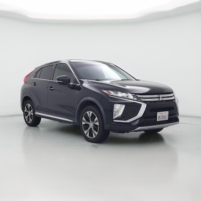 2019 Mitsubishi Eclipse Cross SE