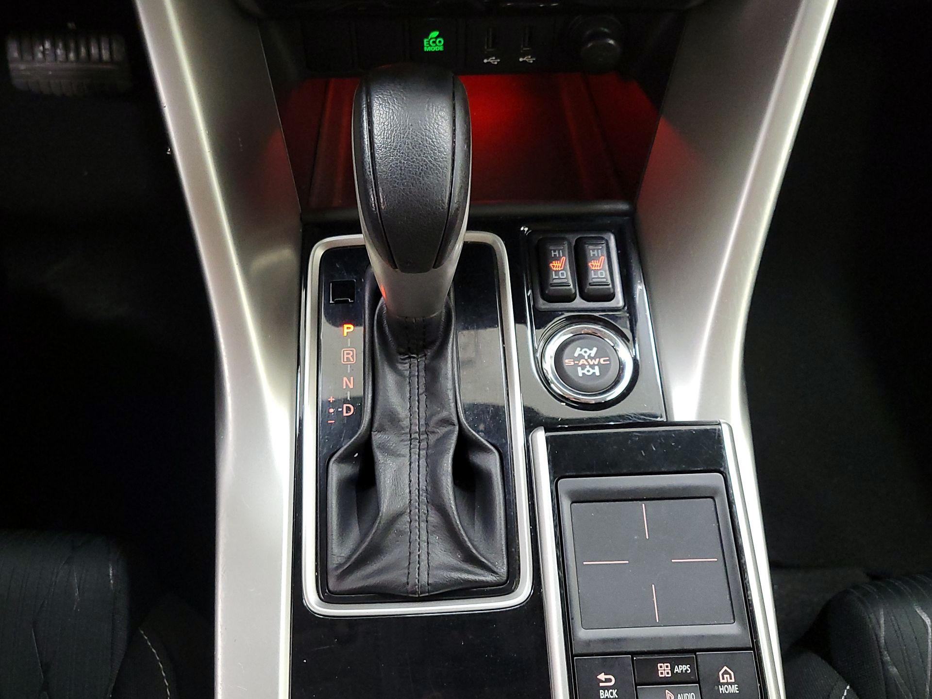 Thumbnail: 2019 Mitsubishi Eclipse Cross - 17