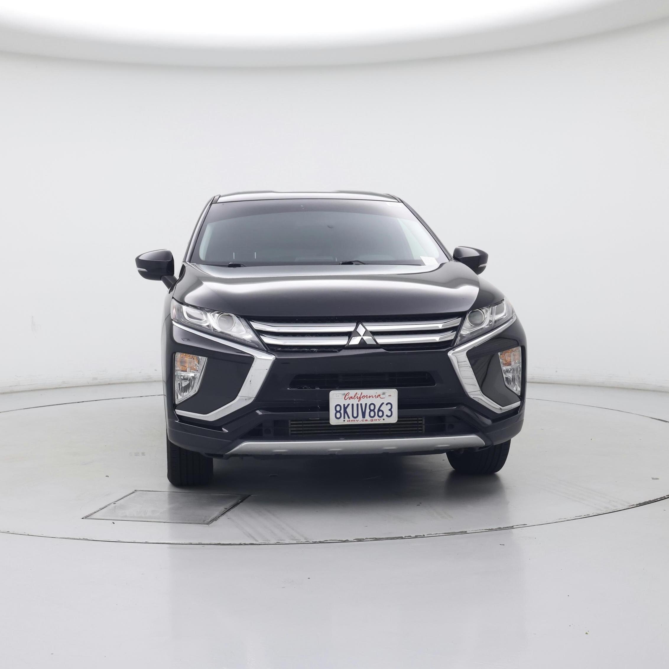 Thumbnail: 2019 Mitsubishi Eclipse Cross - 5