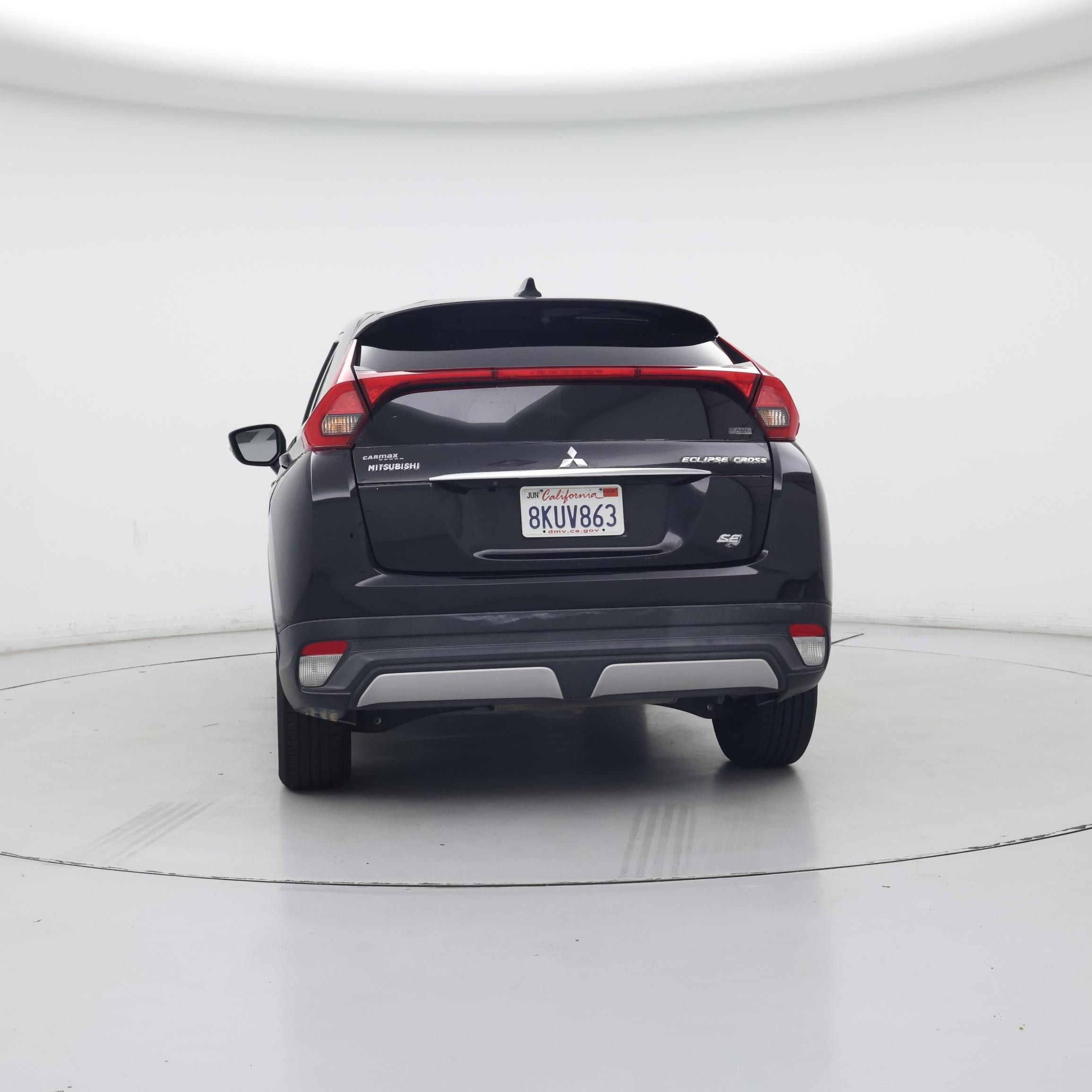 Thumbnail: 2019 Mitsubishi Eclipse Cross - 6