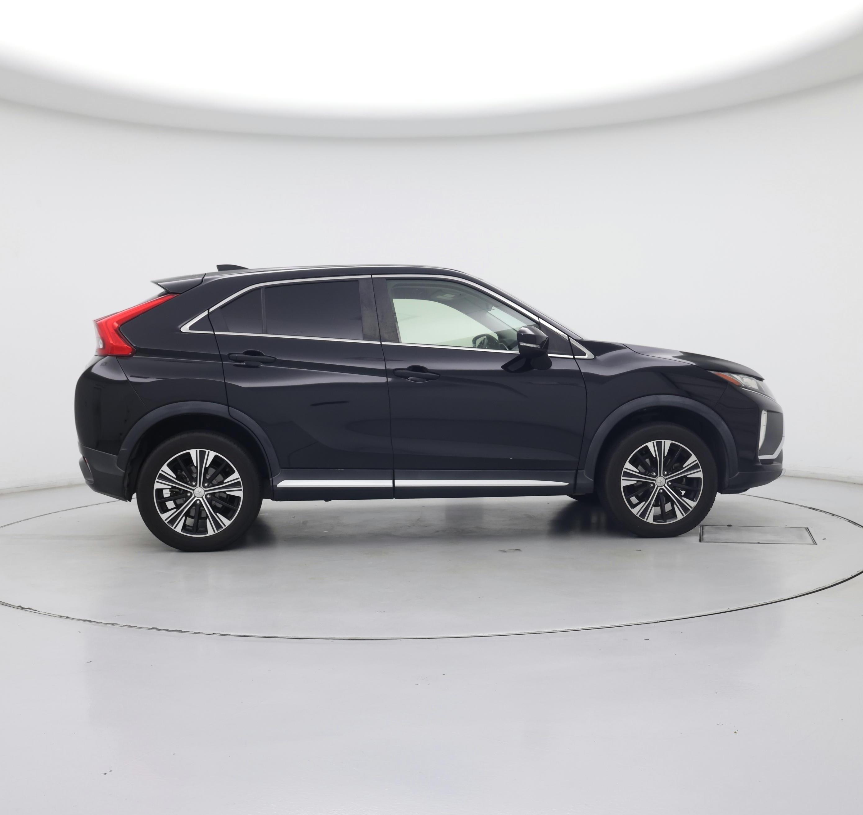 Thumbnail: 2019 Mitsubishi Eclipse Cross - 7