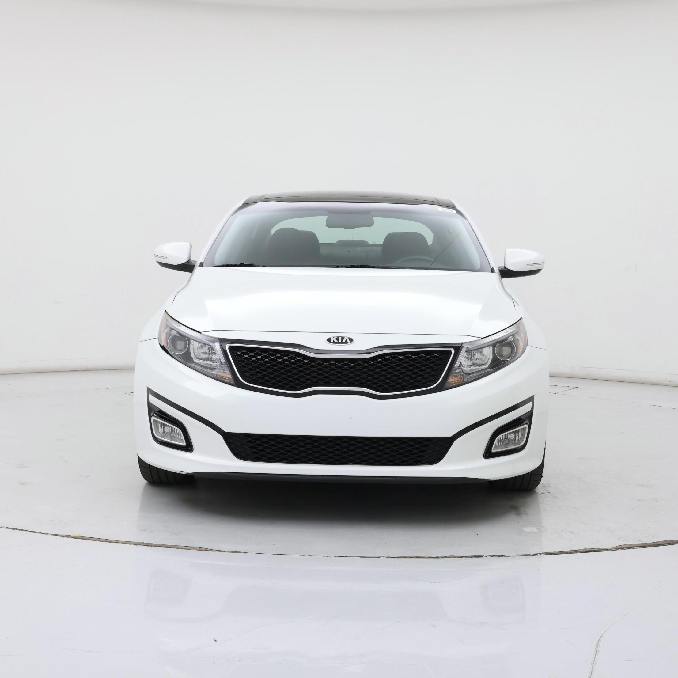 Thumbnail: 2015 Kia Optima - 5