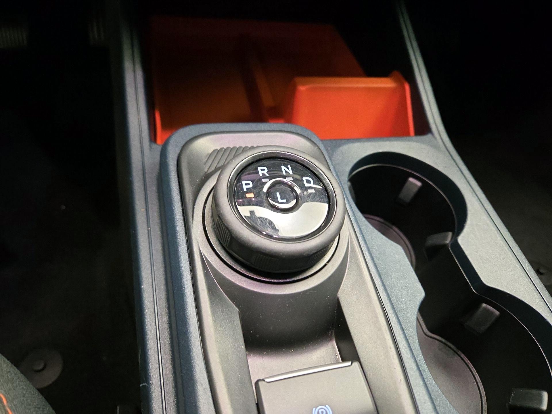Thumbnail: 2023 Ford Maverick - 15