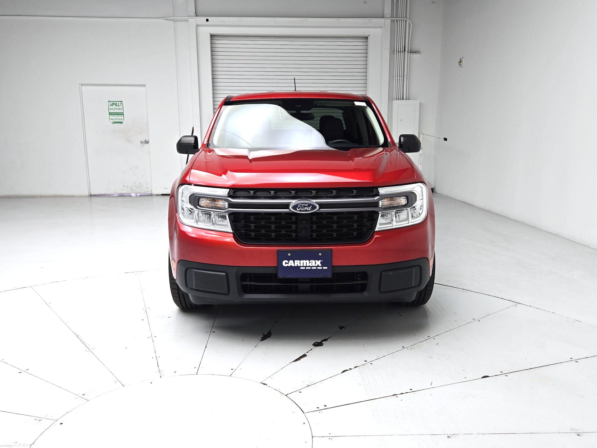 Thumbnail: 2023 Ford Maverick - 2