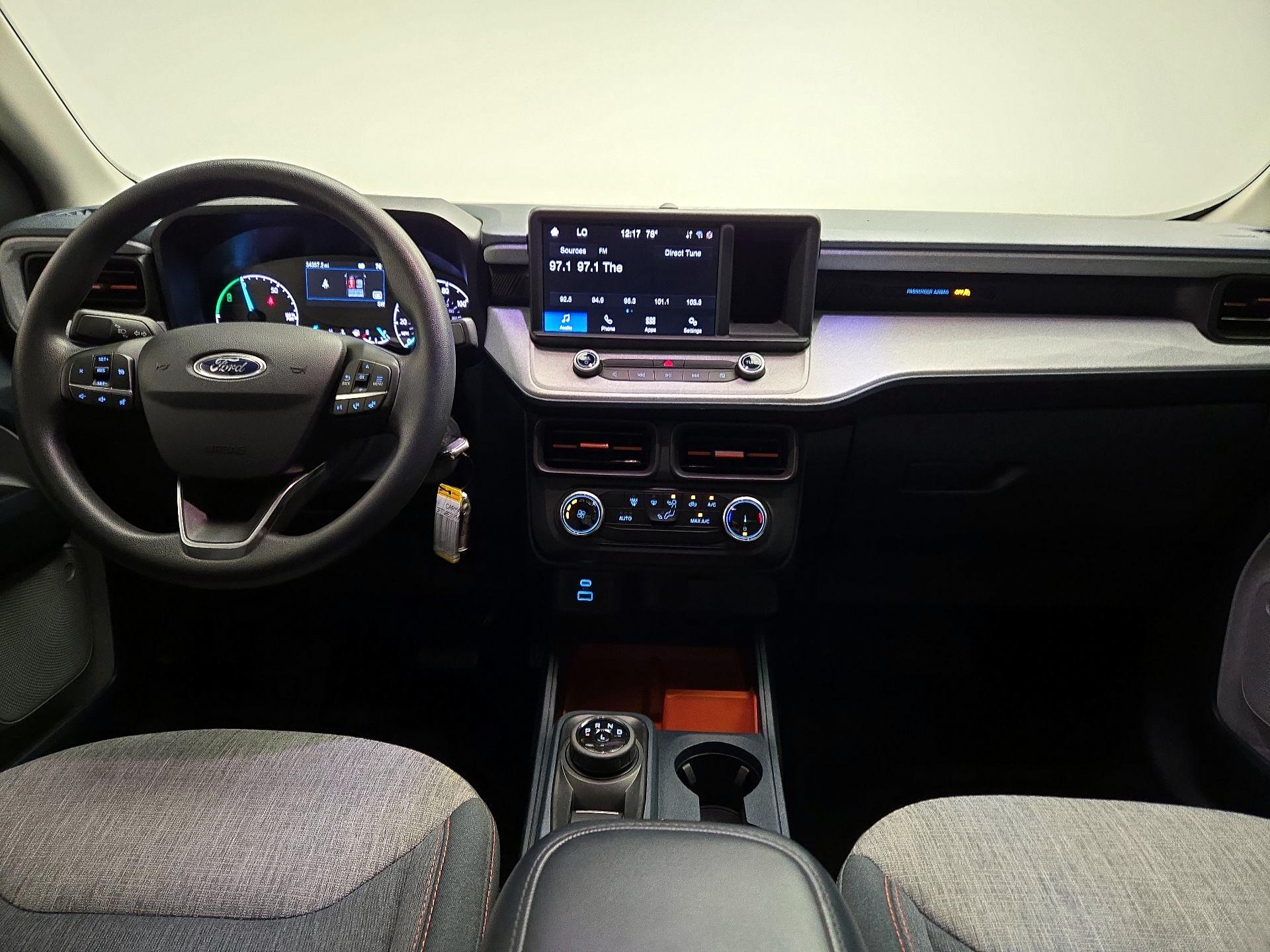 Thumbnail: 2023 Ford Maverick - 8