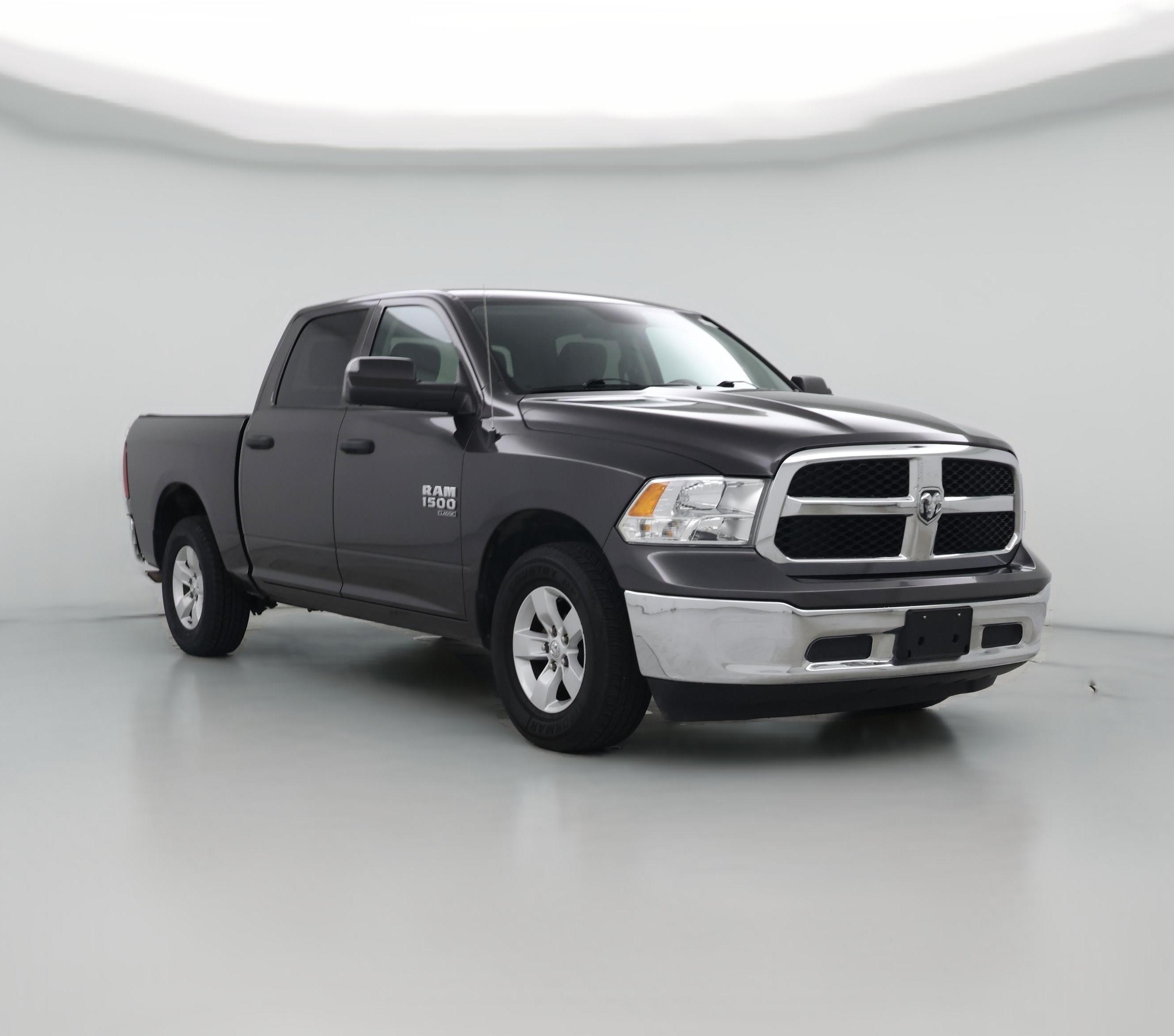 Thumbnail: 2022 RAM 1500 Classic - 1