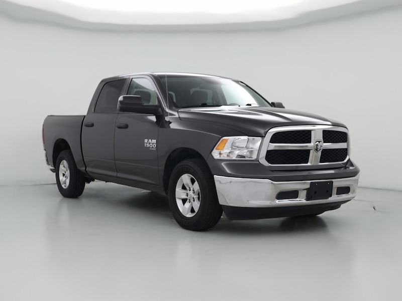 2022 RAM 1500 Classic Tradesman -
                  Birmingham, AL