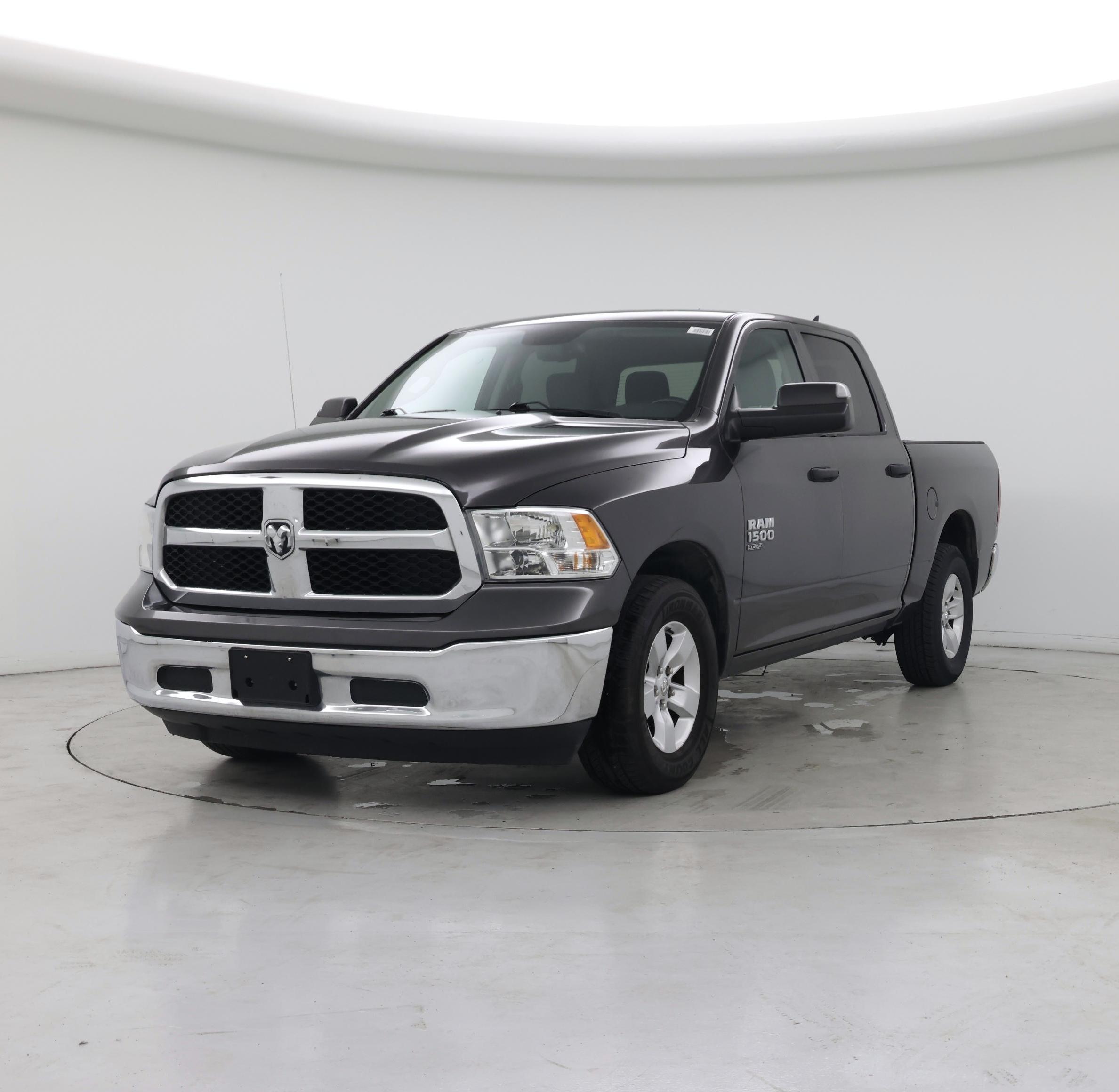 Thumbnail: 2022 RAM 1500 Classic - 4