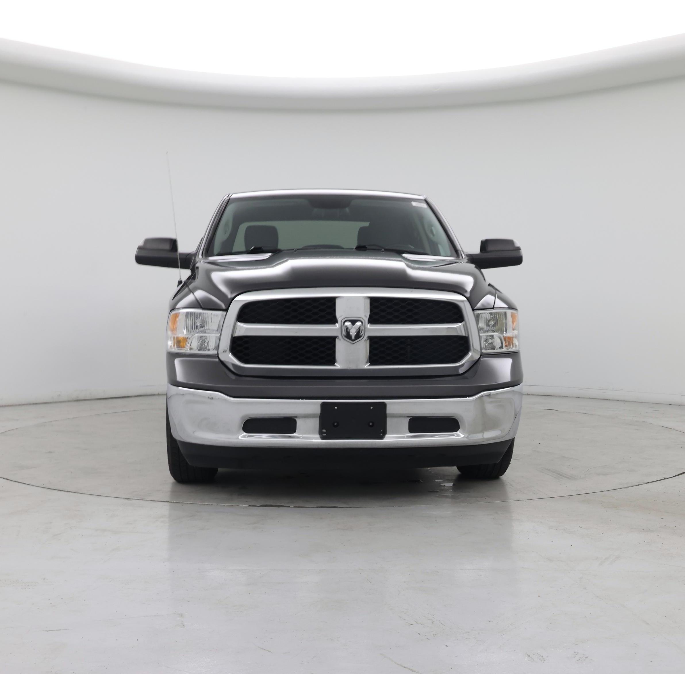 Thumbnail: 2022 RAM 1500 Classic - 5
