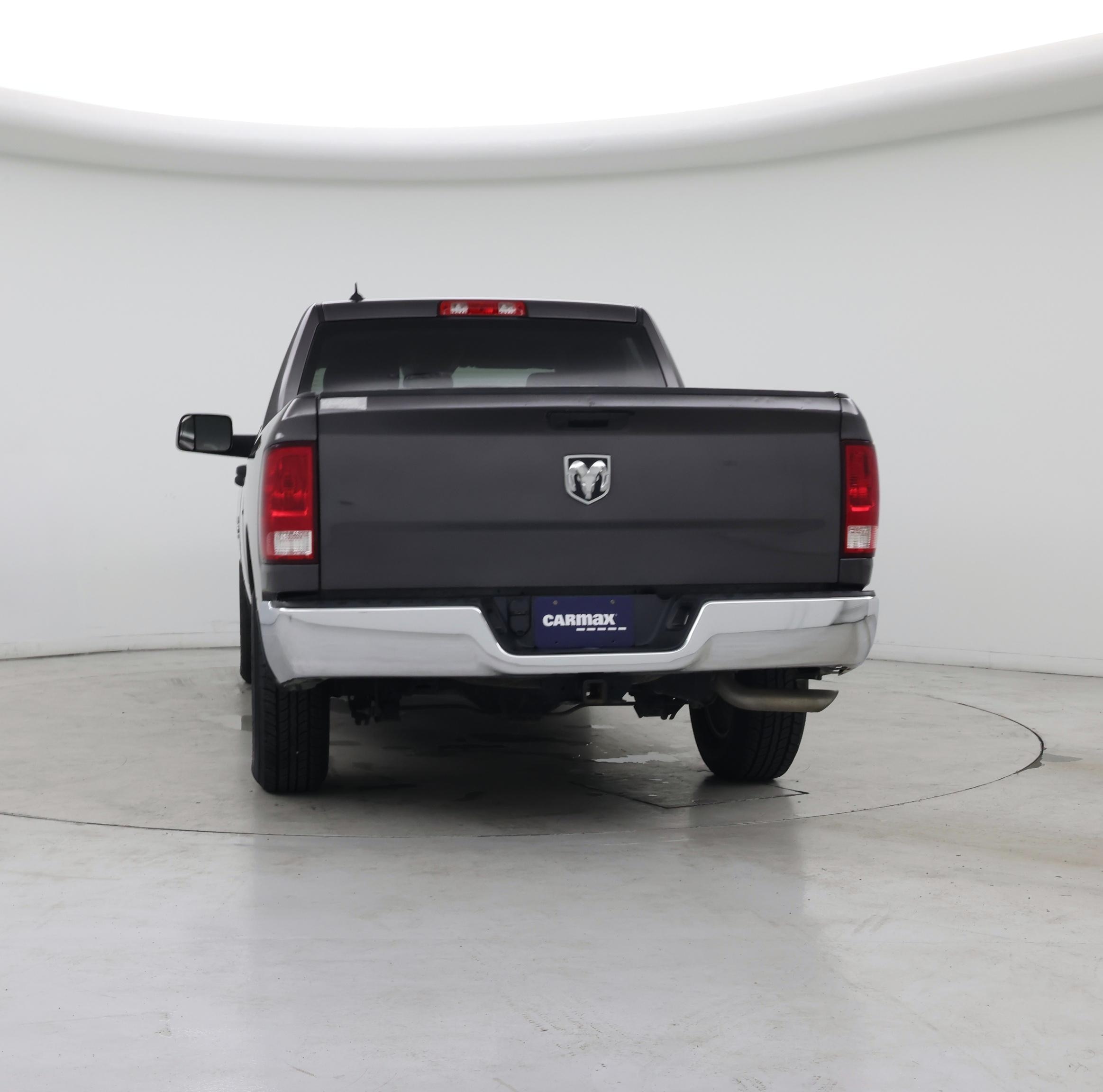 Thumbnail: 2022 RAM 1500 Classic - 6