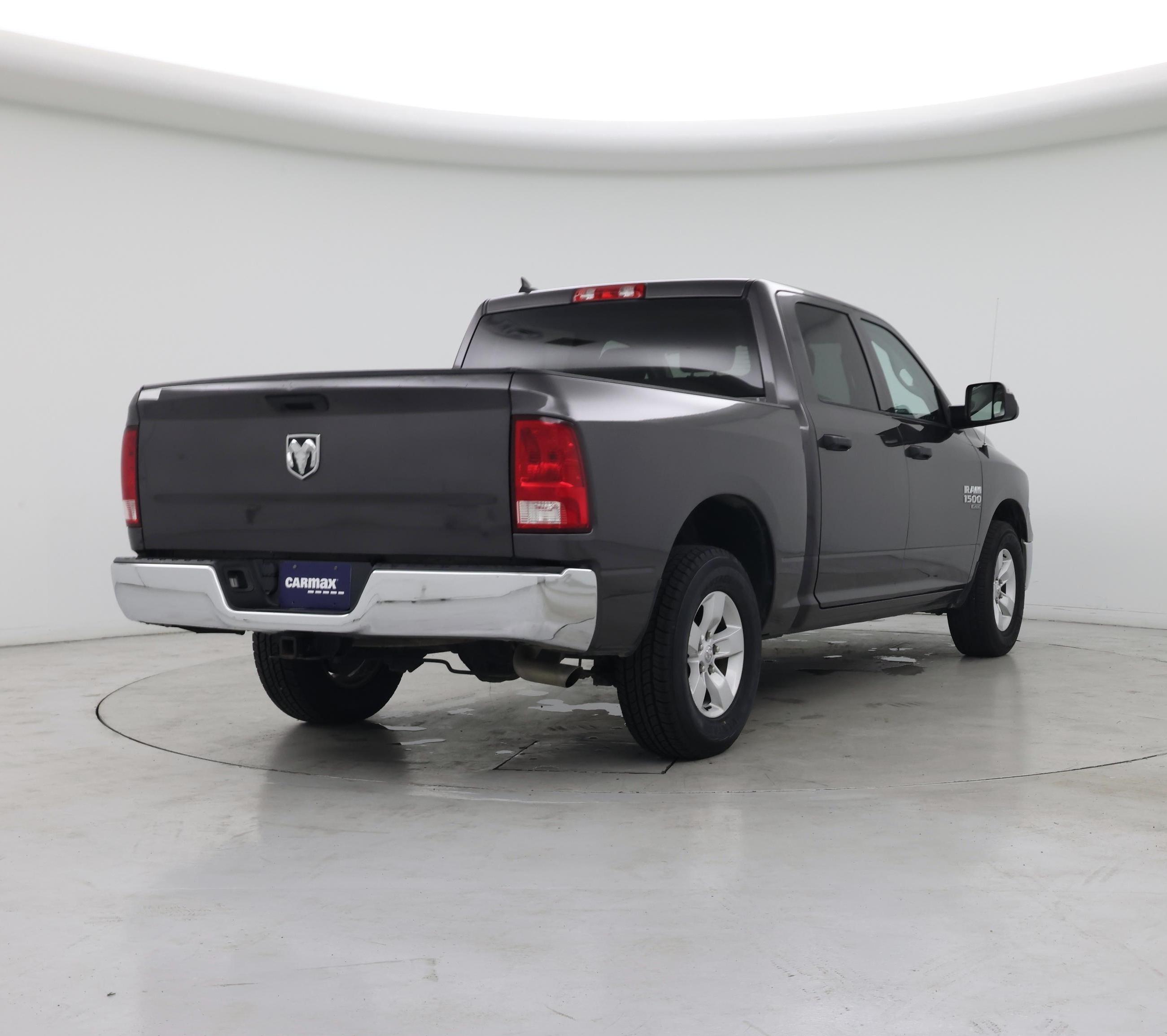 Thumbnail: 2022 RAM 1500 Classic - 8