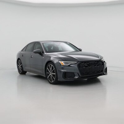 2024 Audi A6 Premium Plus