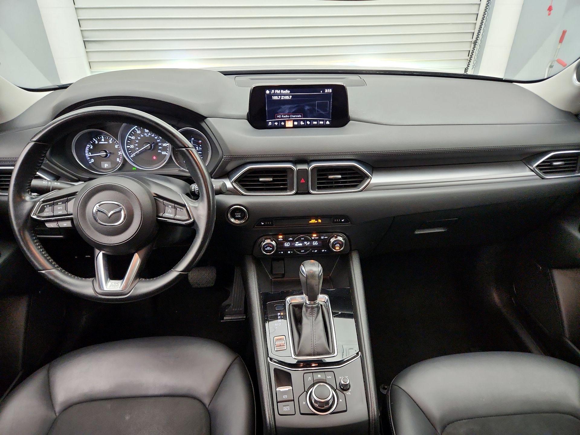 Thumbnail: 2017 Mazda CX-5 - 9