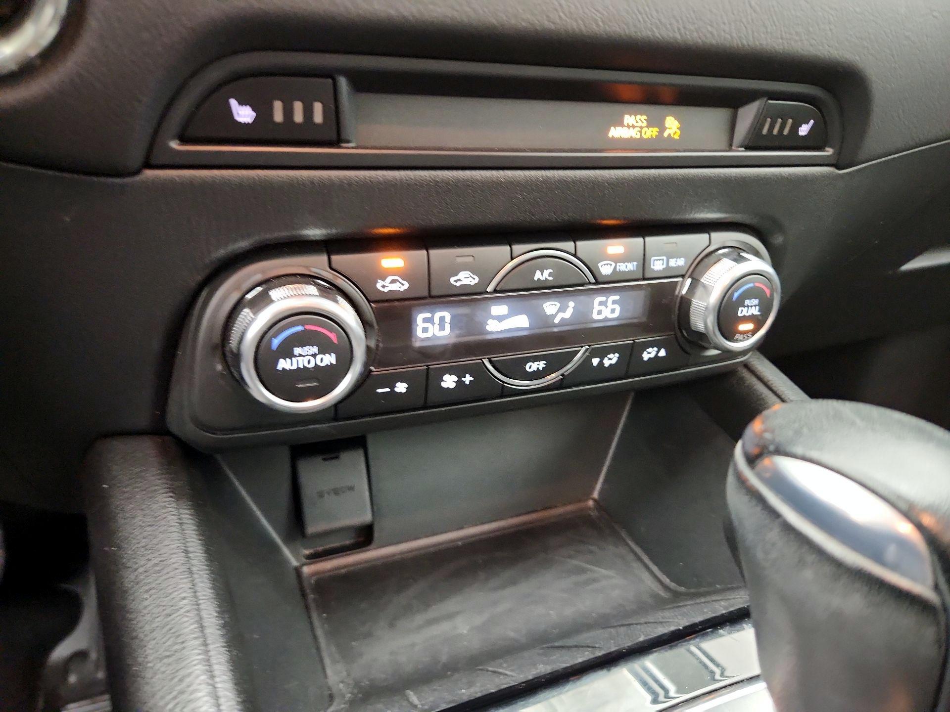 Thumbnail: 2017 Mazda CX-5 - 17