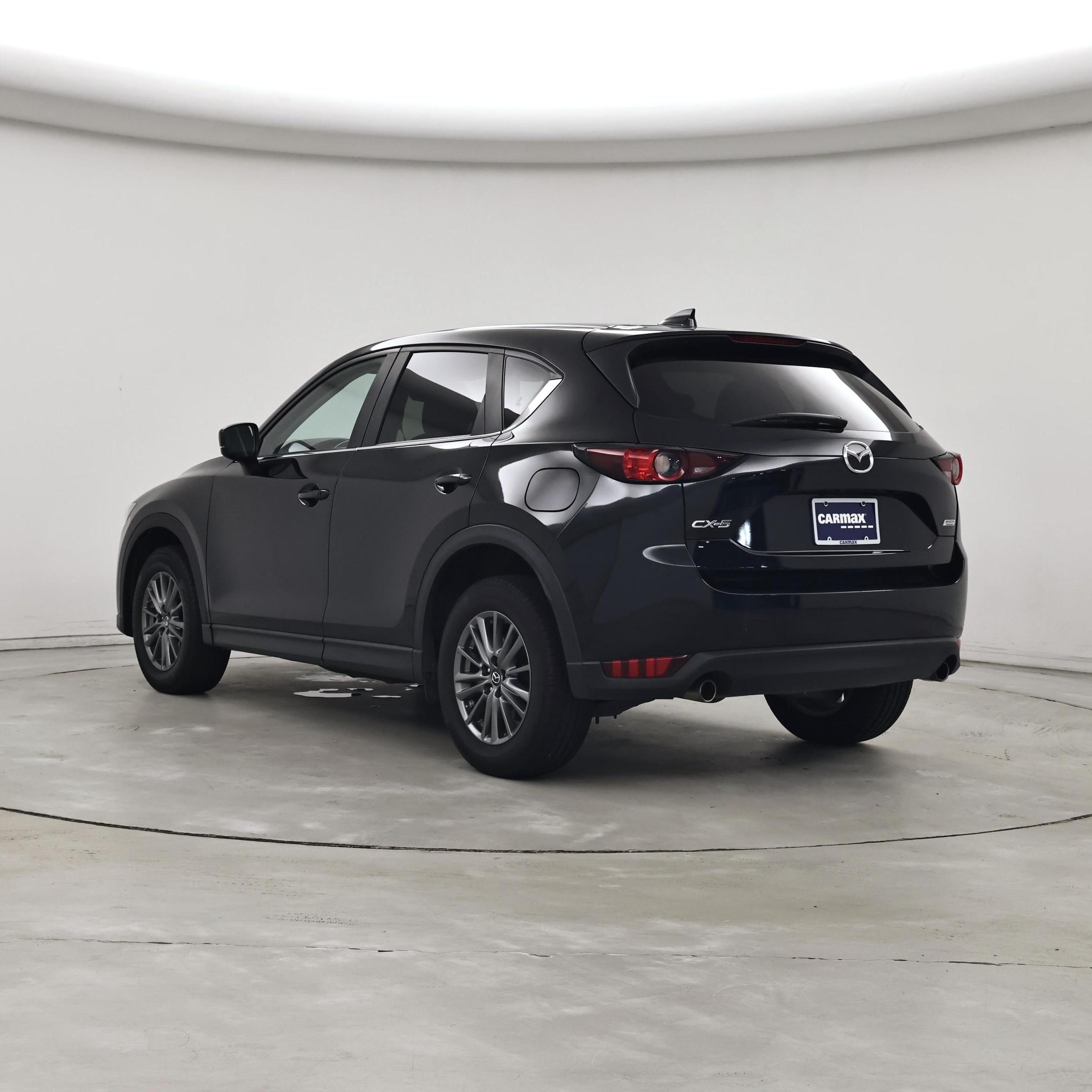 Thumbnail: 2017 Mazda CX-5 - 2