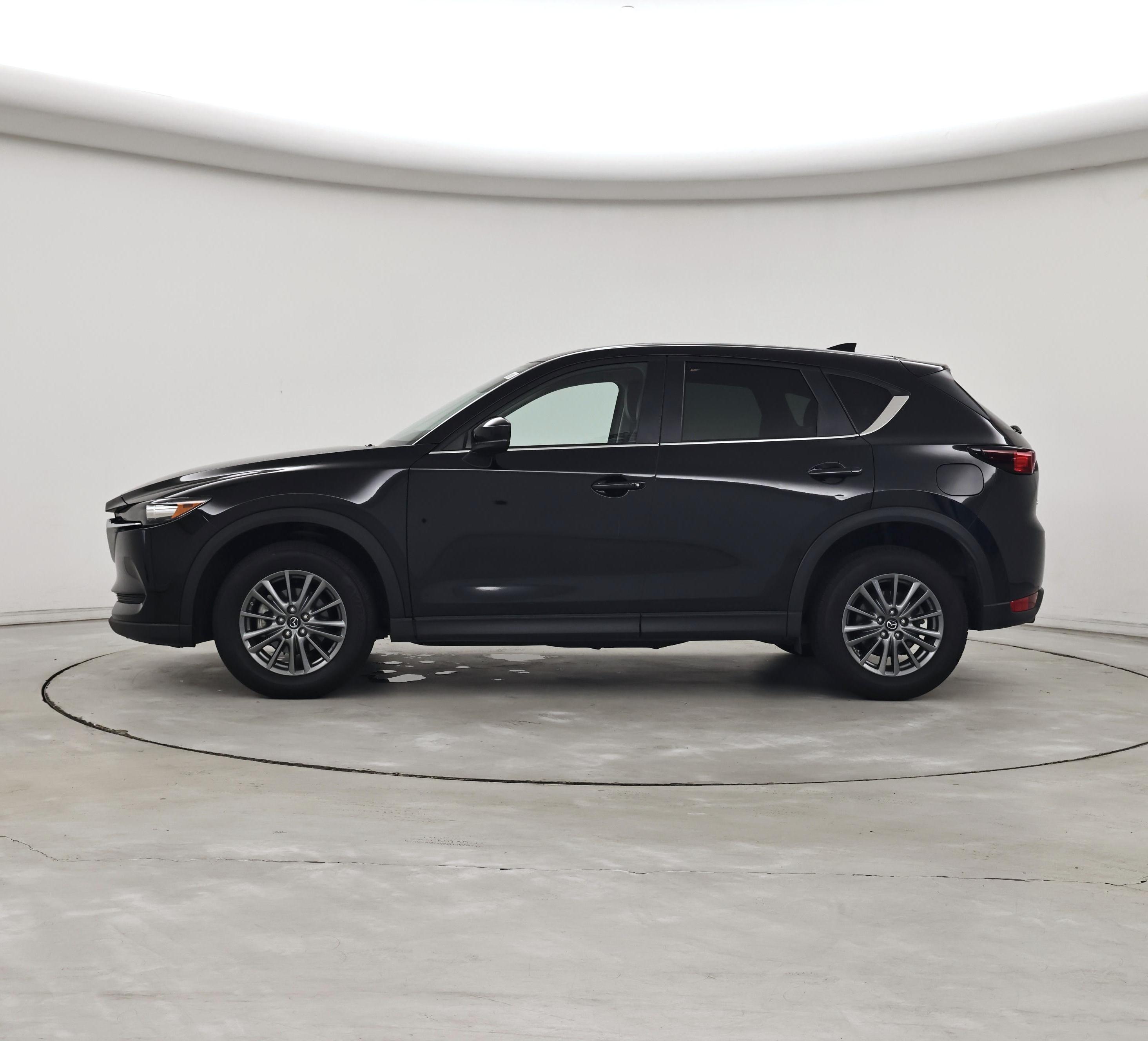 Thumbnail: 2017 Mazda CX-5 - 3