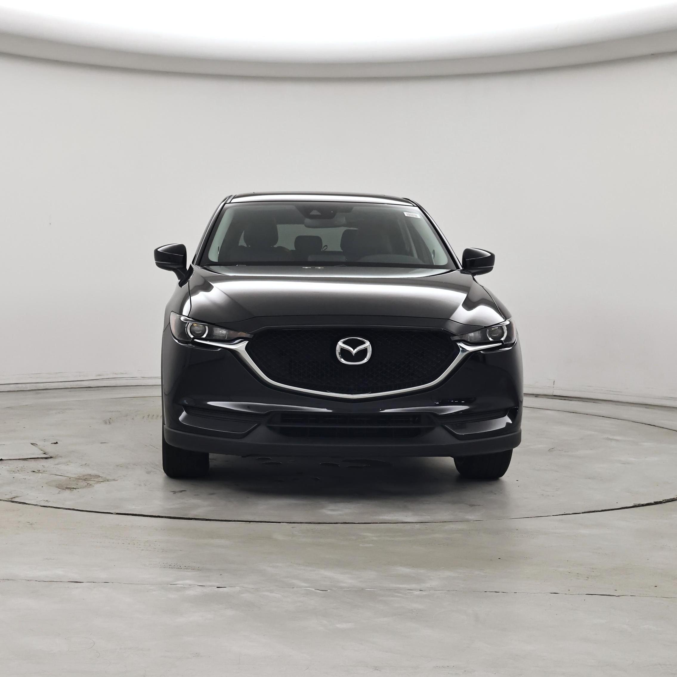 Thumbnail: 2017 Mazda CX-5 - 5