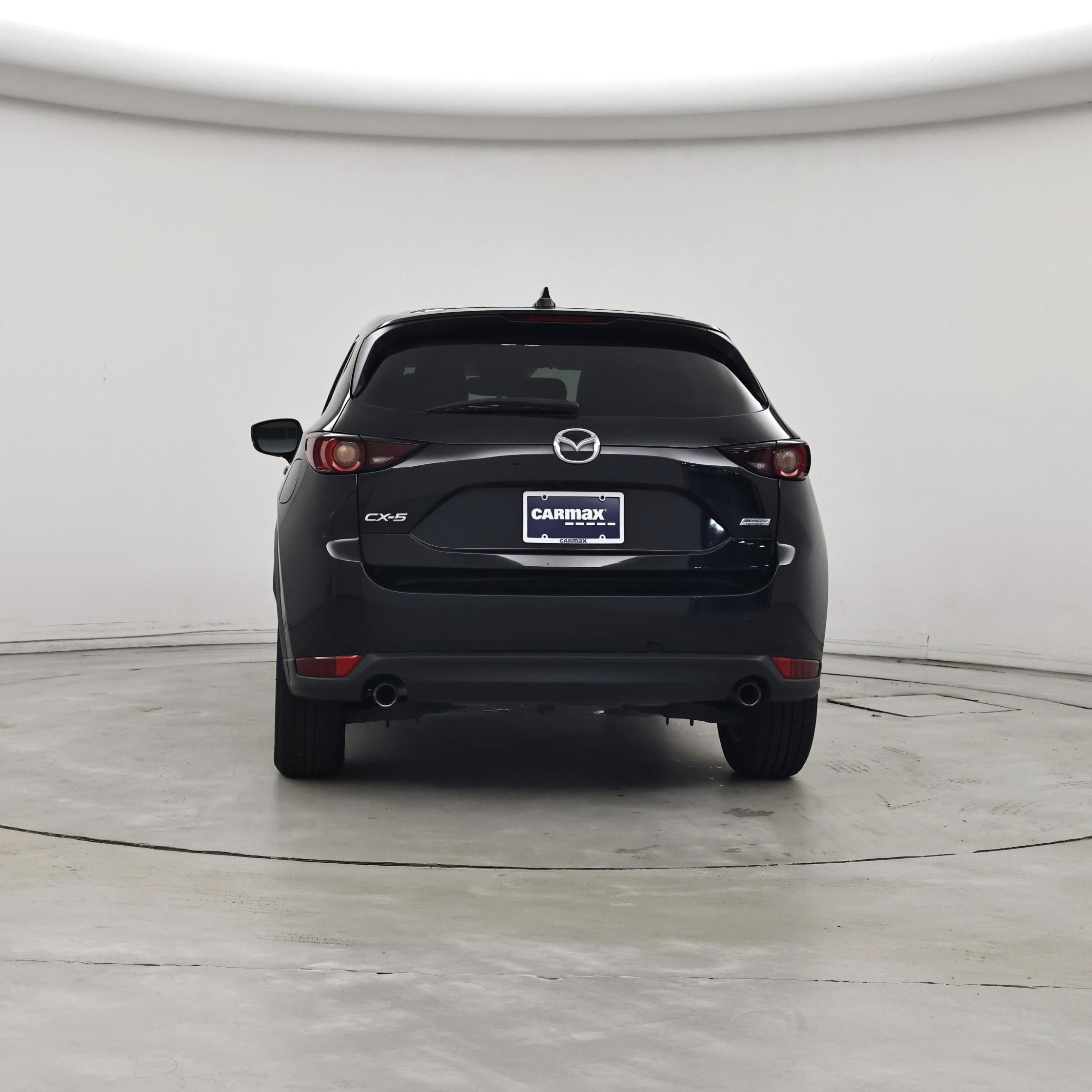 Thumbnail: 2017 Mazda CX-5 - 6