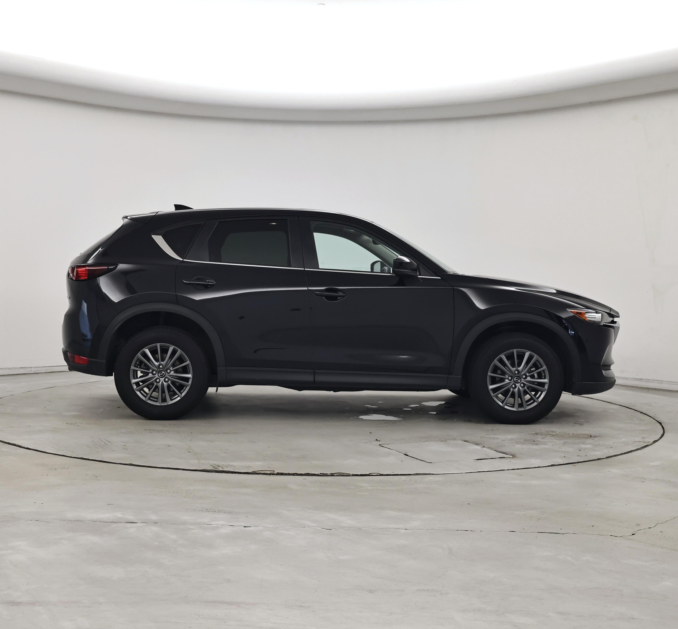 Thumbnail: 2017 Mazda CX-5 - 7