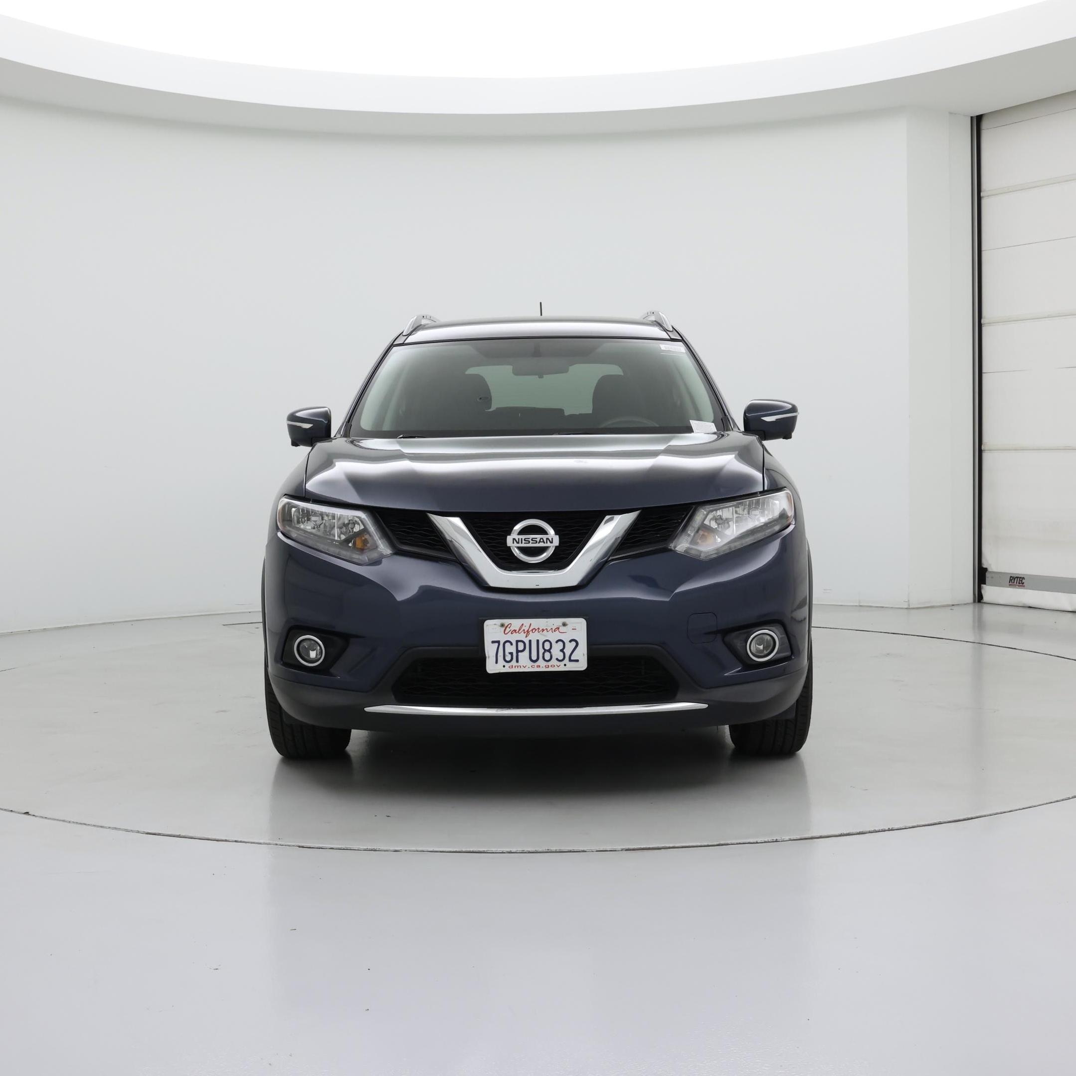 Thumbnail: 2015 Nissan Rogue - 5