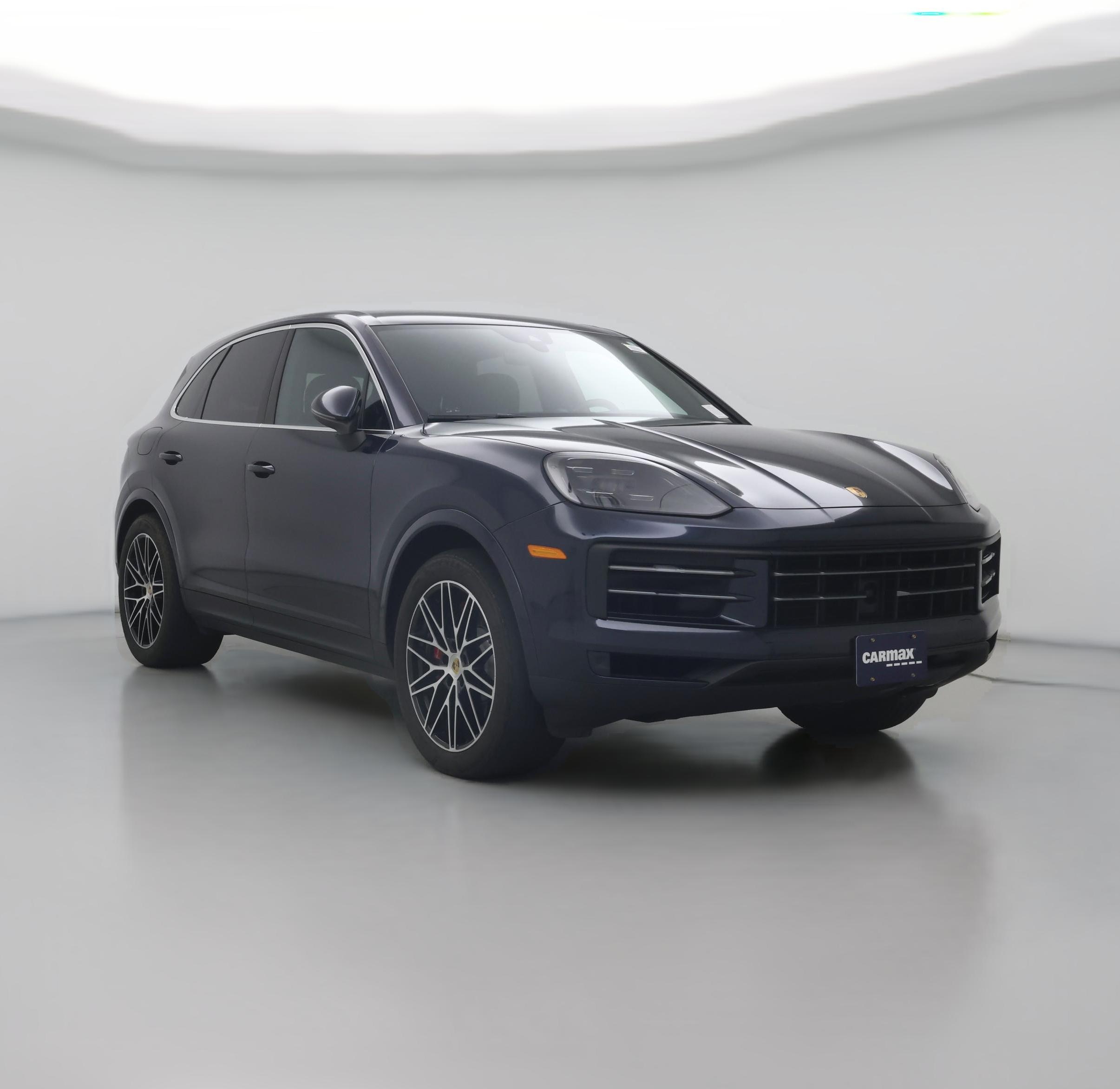 Thumbnail: 2024 Porsche Cayenne - 1