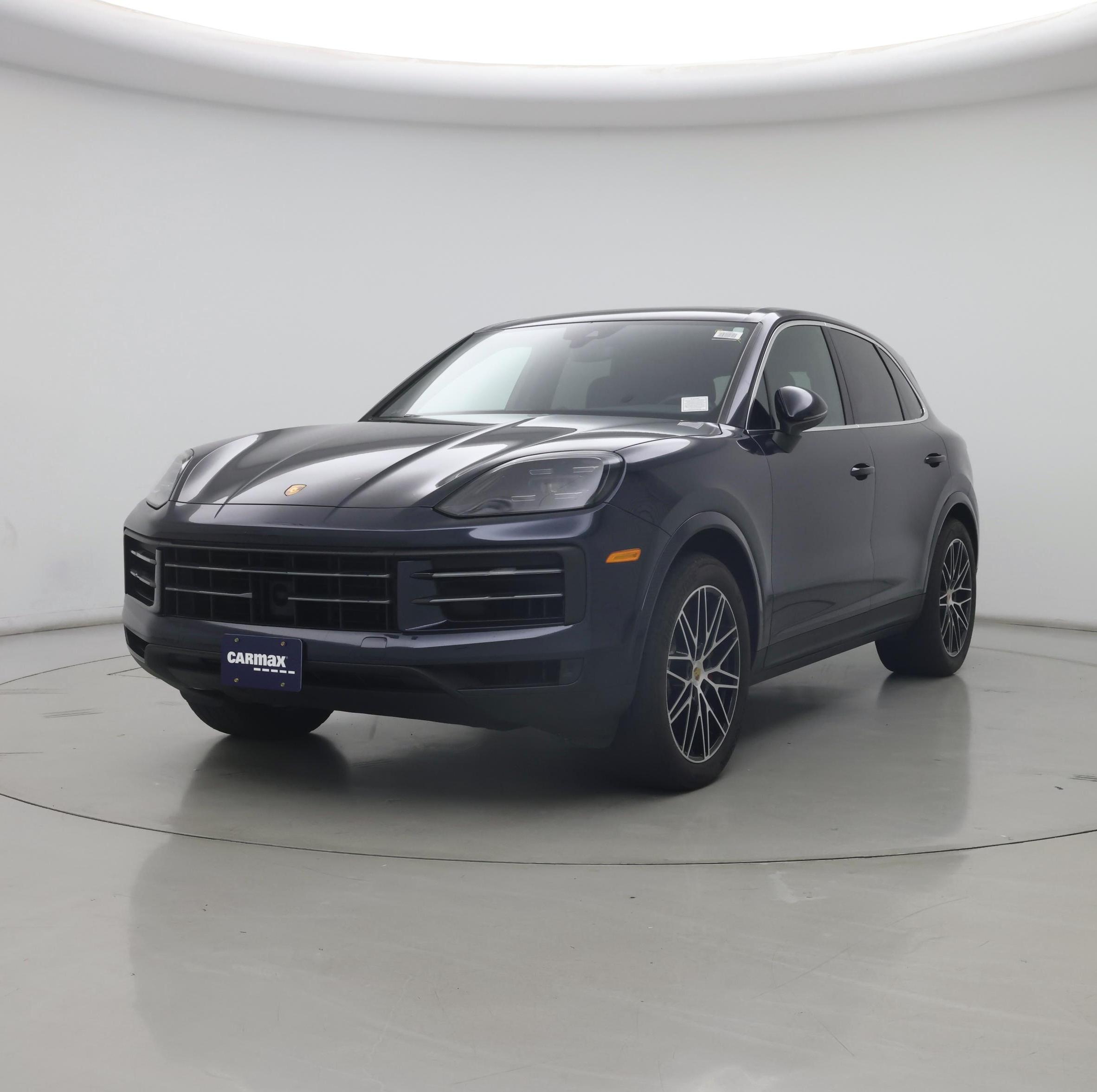 Thumbnail: 2024 Porsche Cayenne - 4