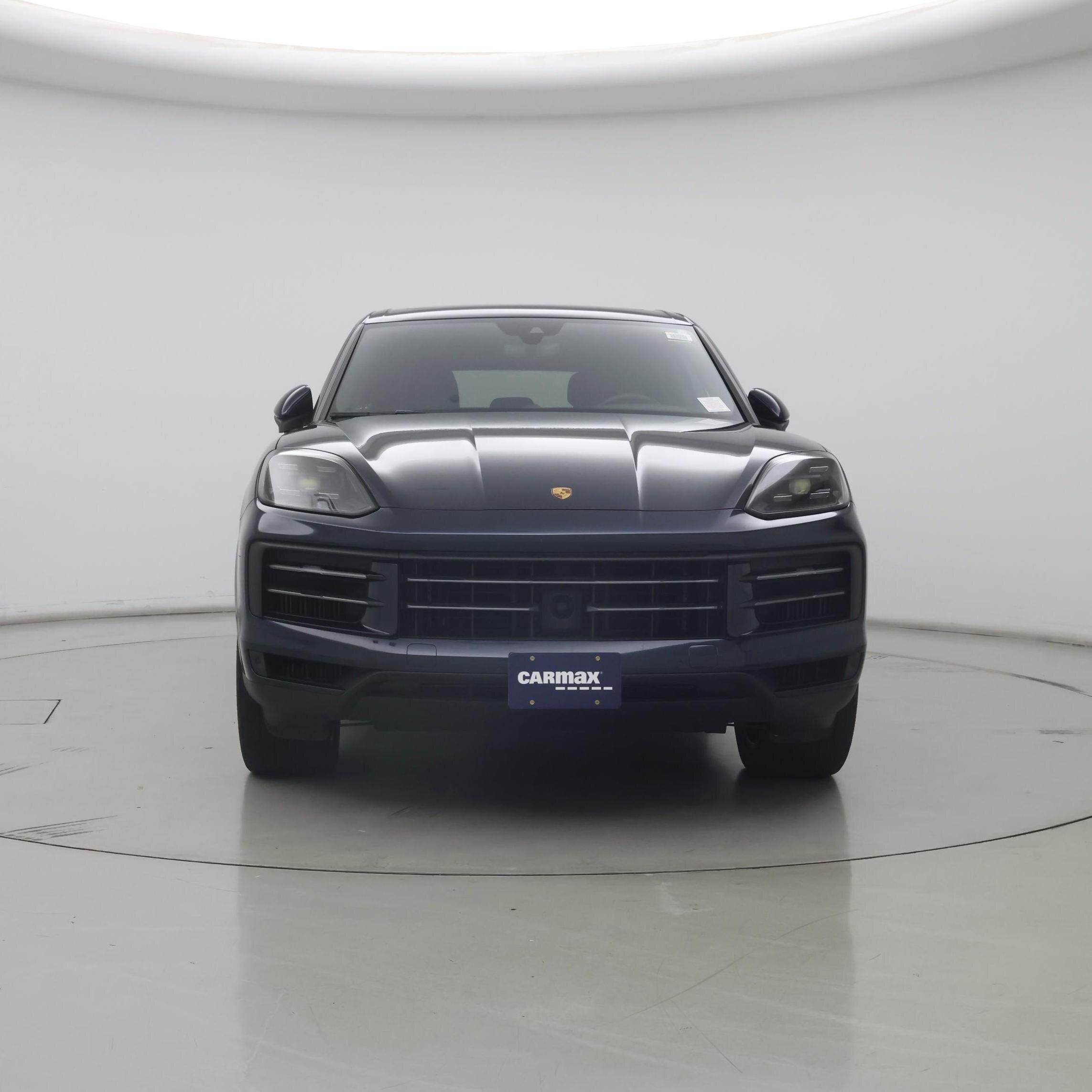 Thumbnail: 2024 Porsche Cayenne - 5