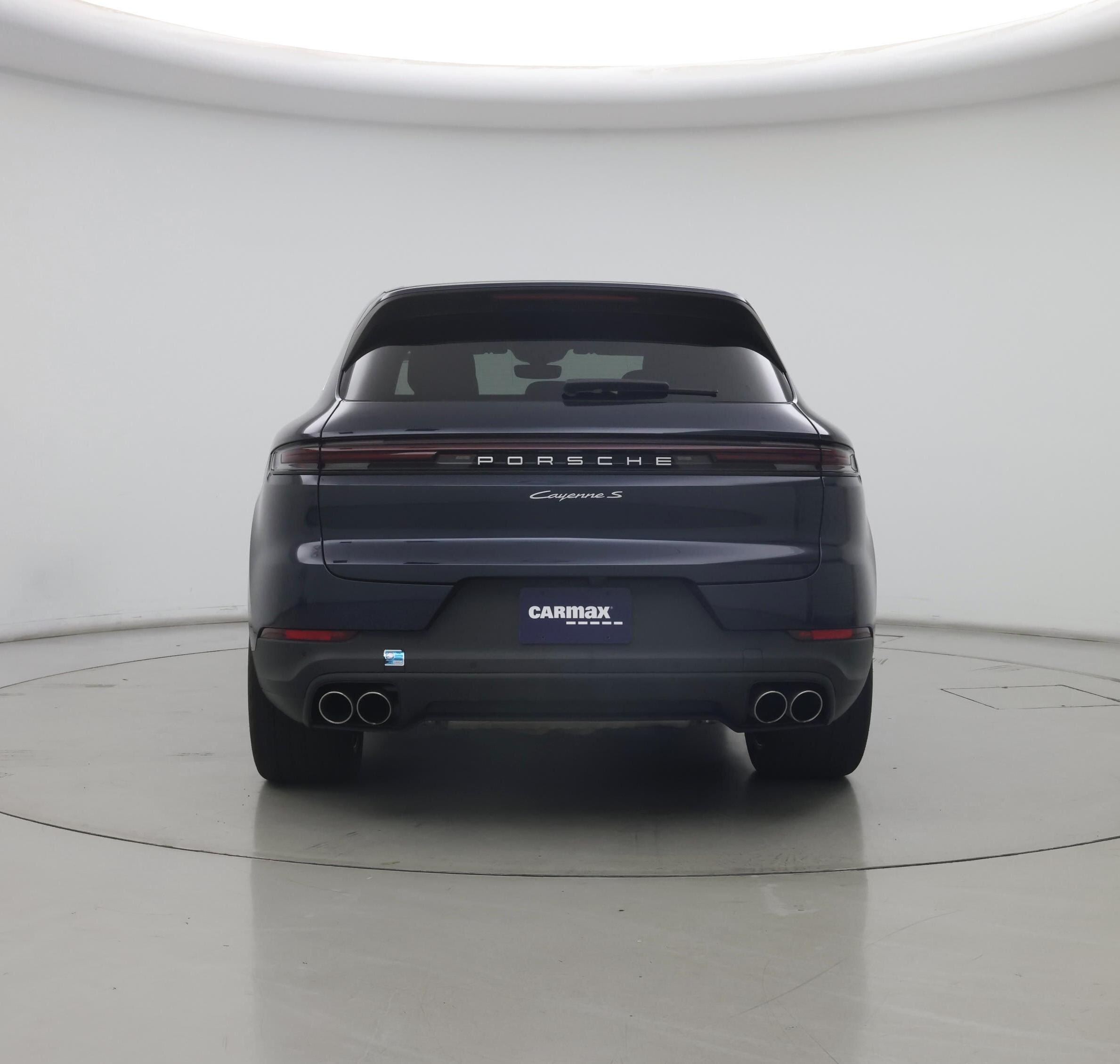Thumbnail: 2024 Porsche Cayenne - 6