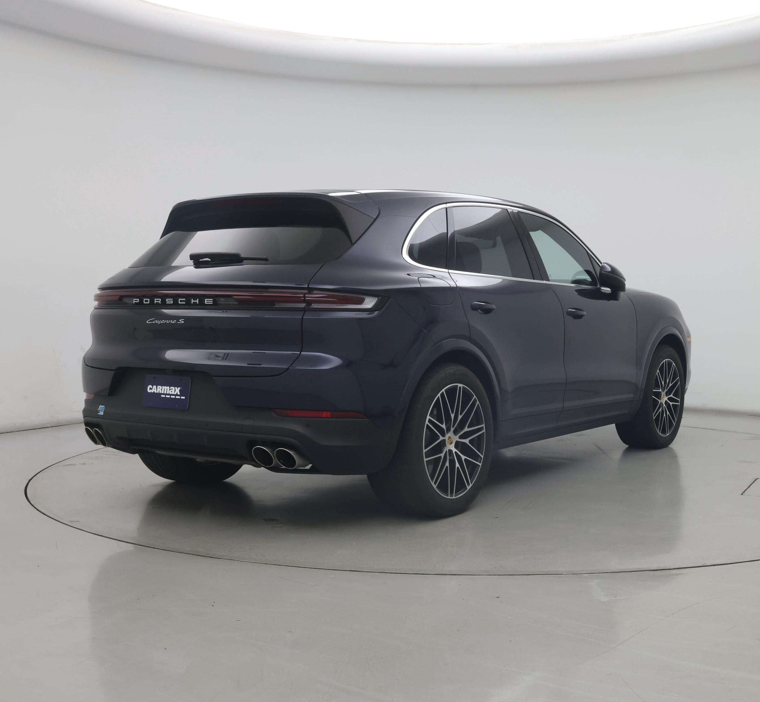 Thumbnail: 2024 Porsche Cayenne - 8