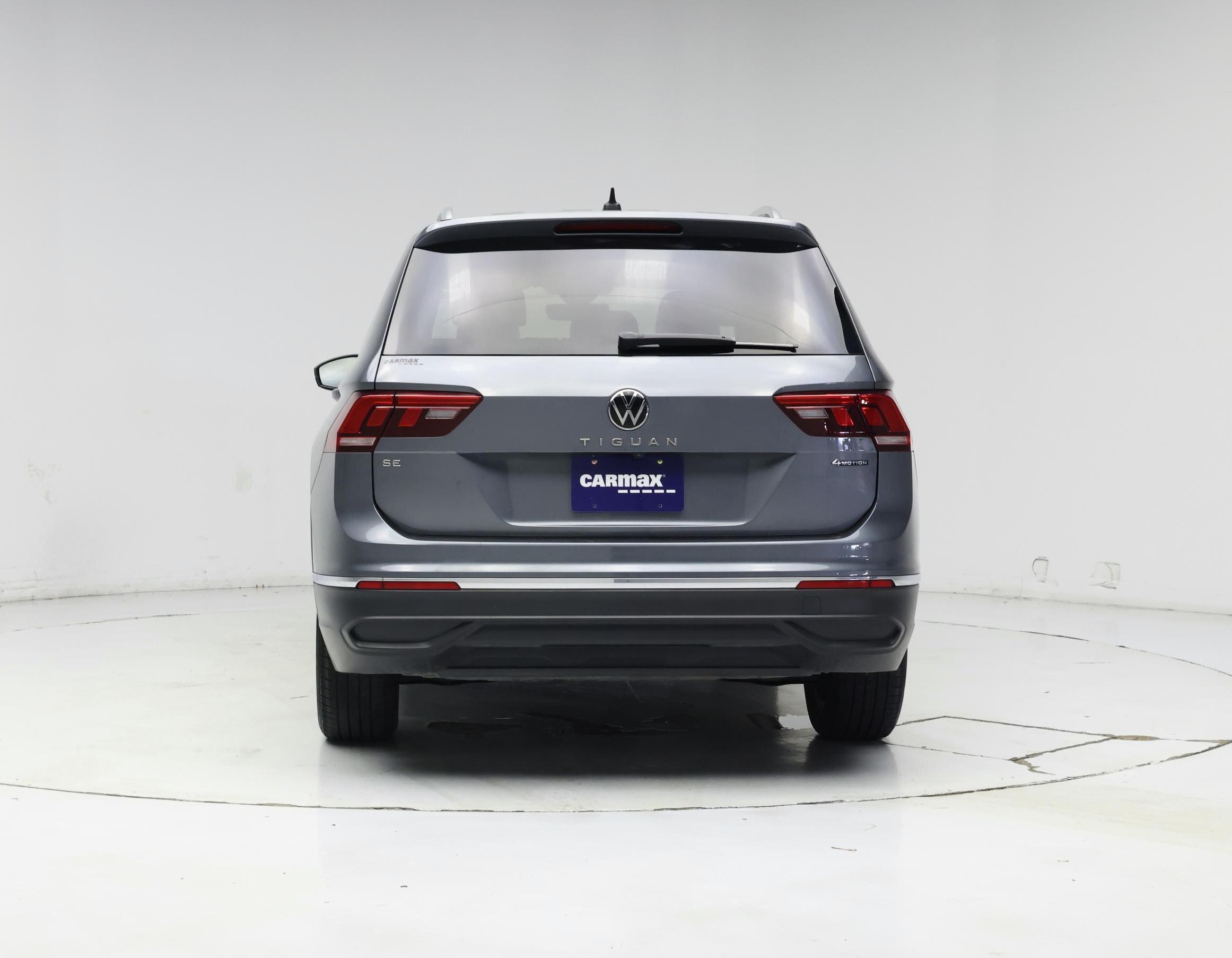Thumbnail: 2022 Volkswagen Tiguan - 6