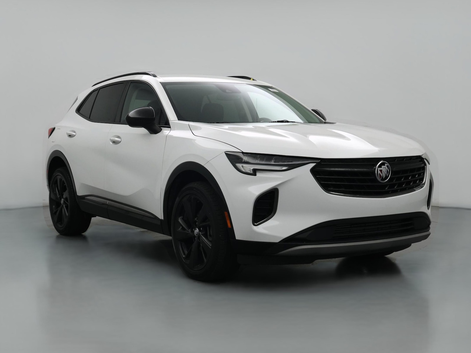 2022 Buick Envision