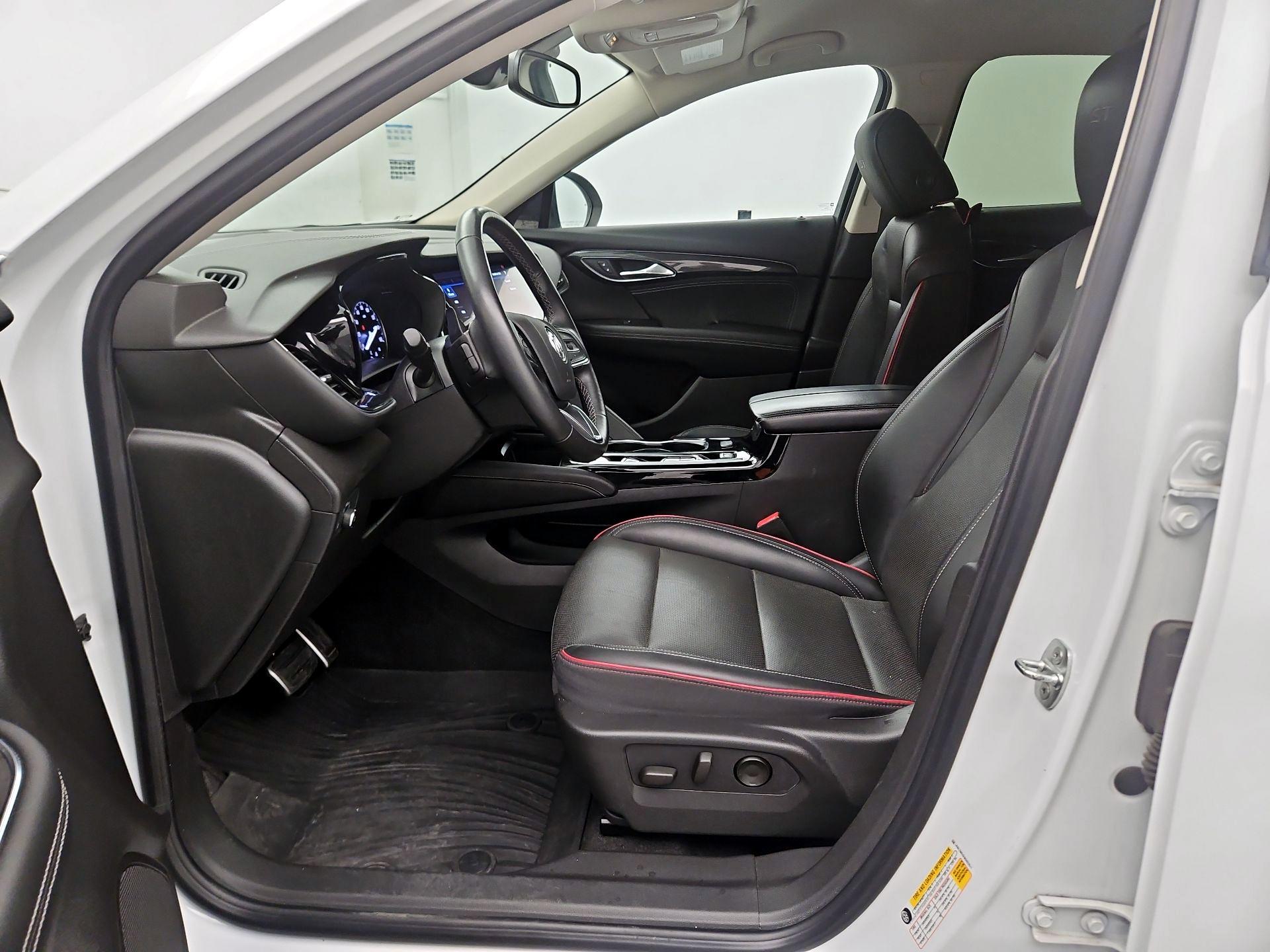 Thumbnail: 2022 Buick Envision - 11