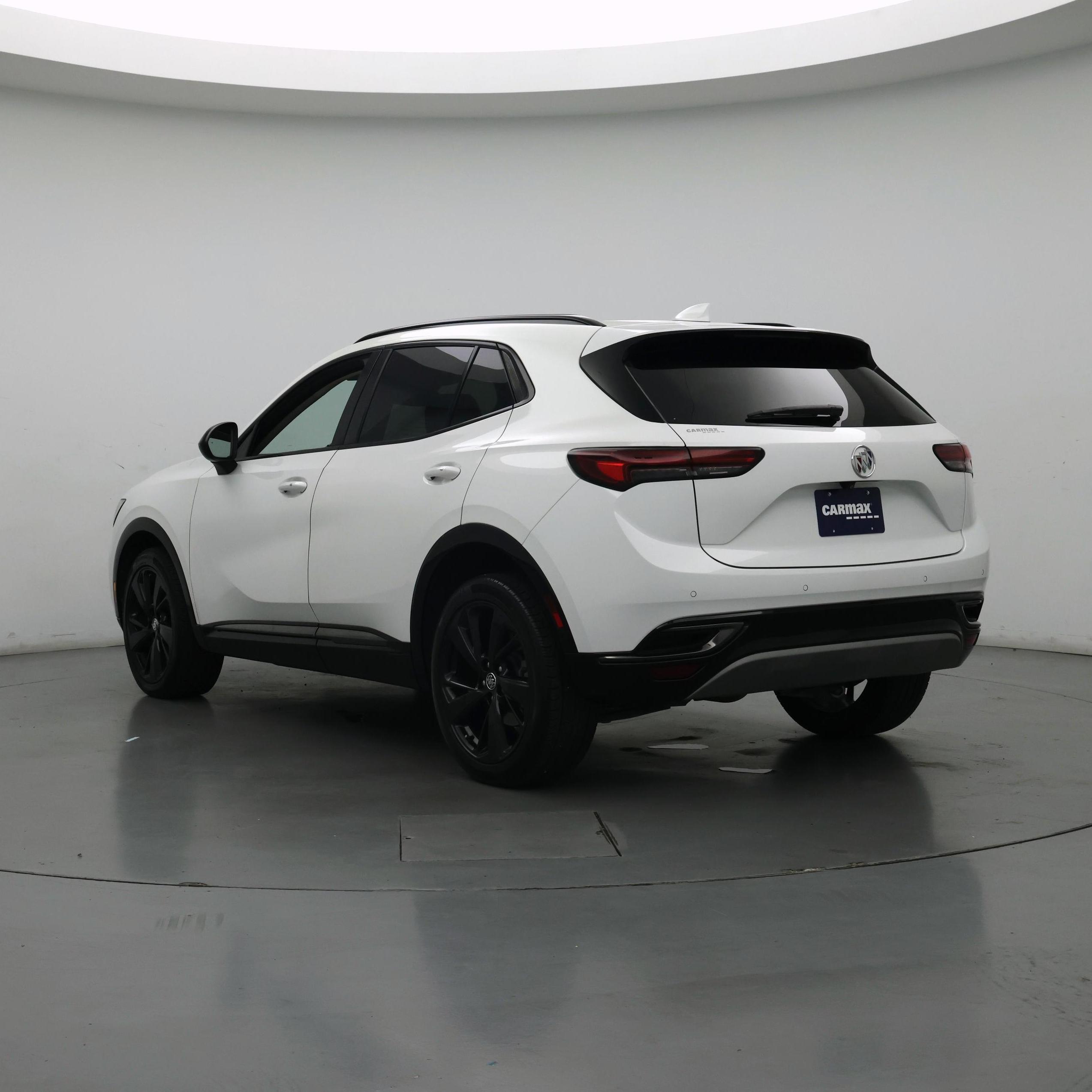 Thumbnail: 2022 Buick Envision - 2