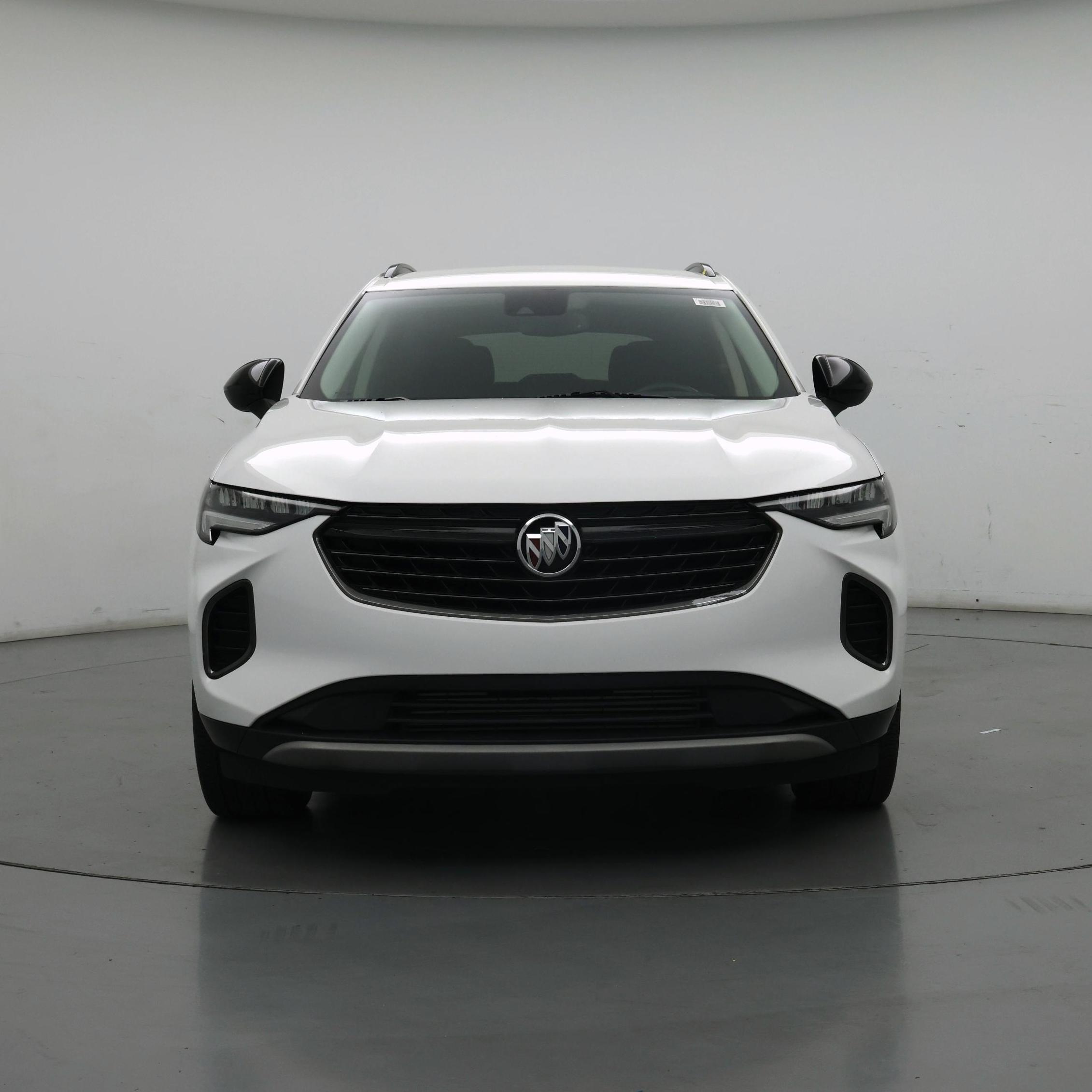 Thumbnail: 2022 Buick Envision - 5