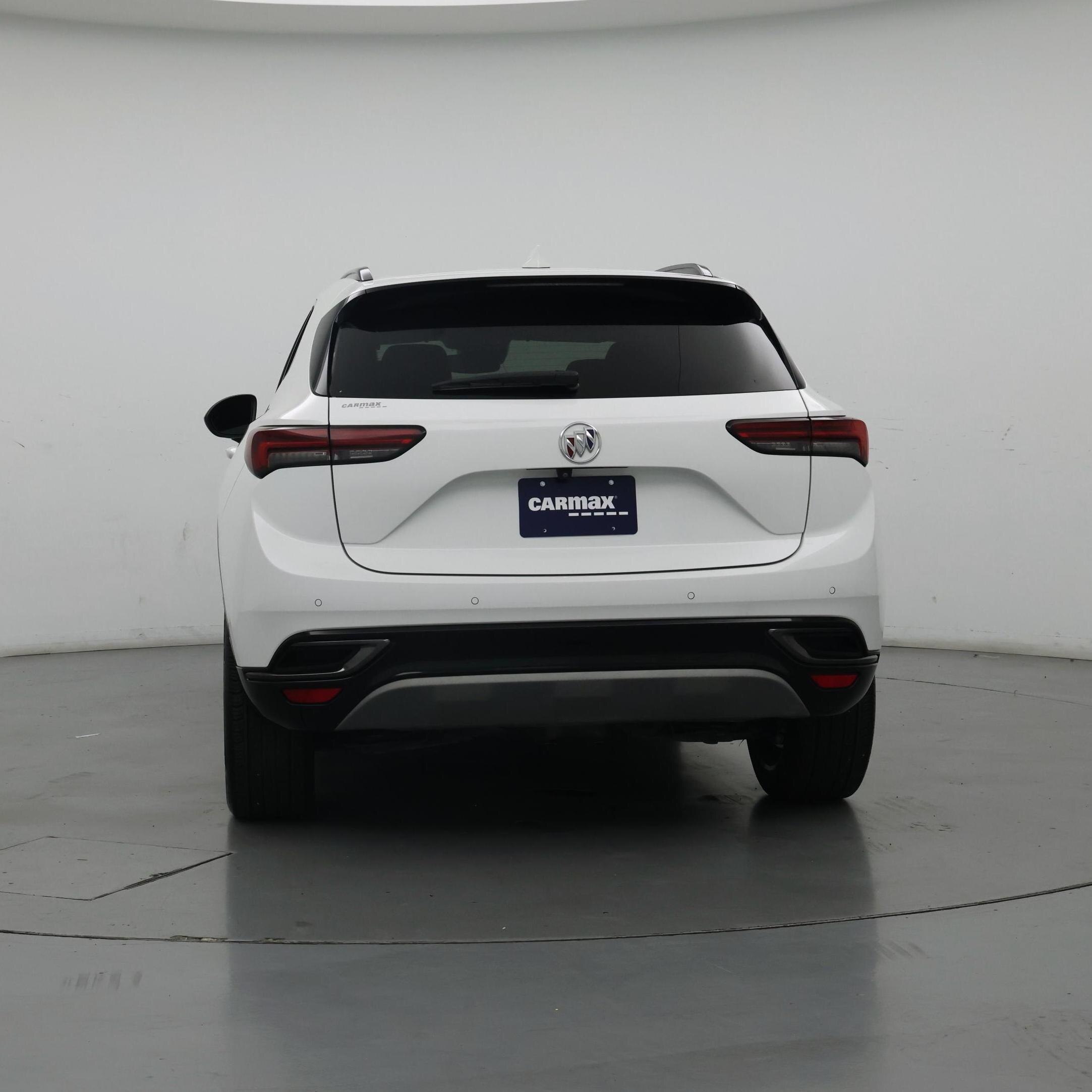 Thumbnail: 2022 Buick Envision - 6