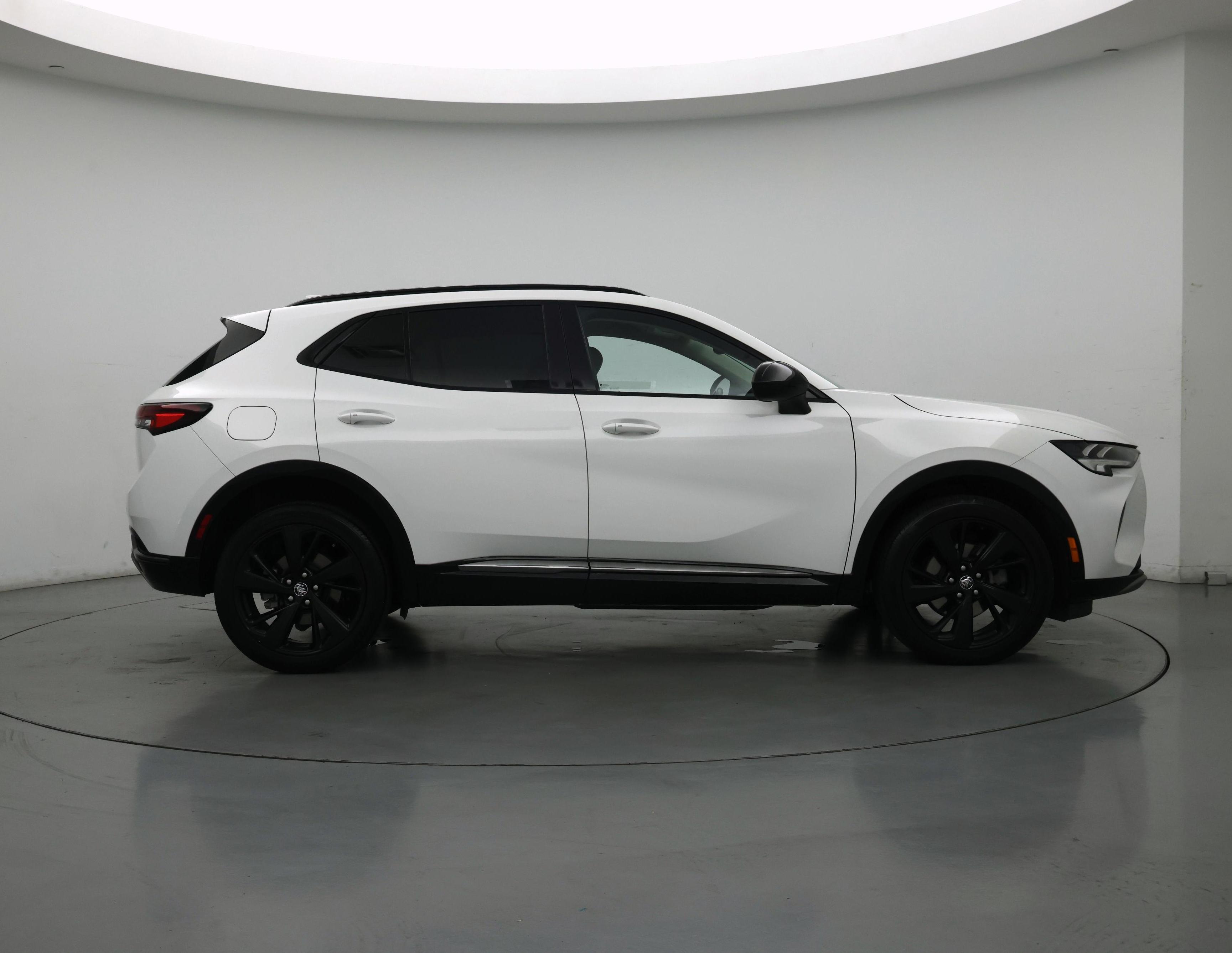 Thumbnail: 2022 Buick Envision - 7