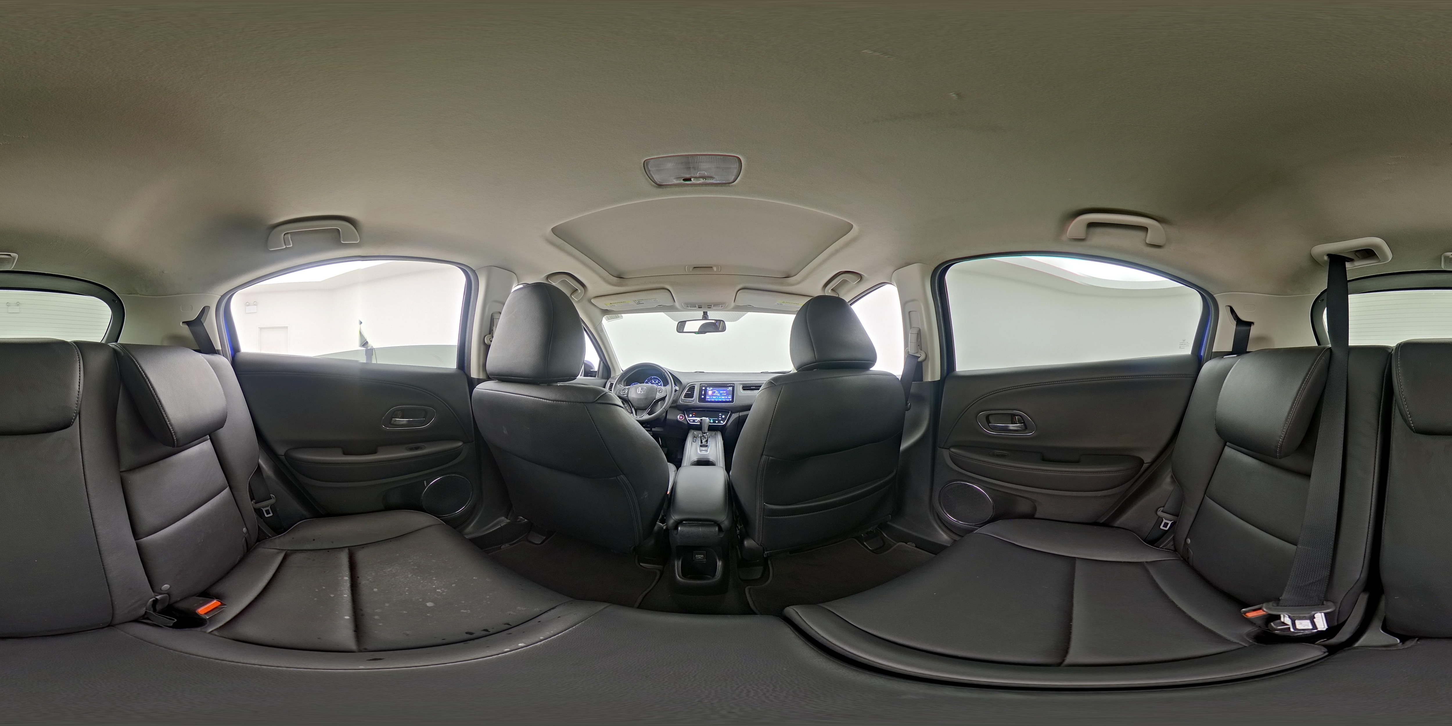 2018 Honda HR-V EX-L - Photo 26