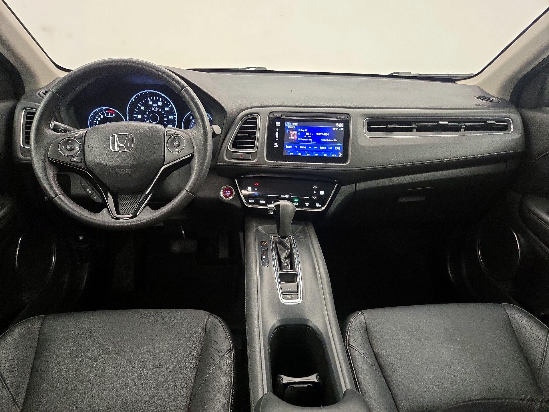 Thumbnail: 2018 Honda HR-V - 9
