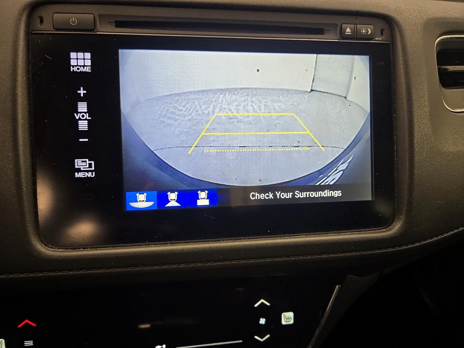 2018 Honda HR-V EX-L - Photo 15